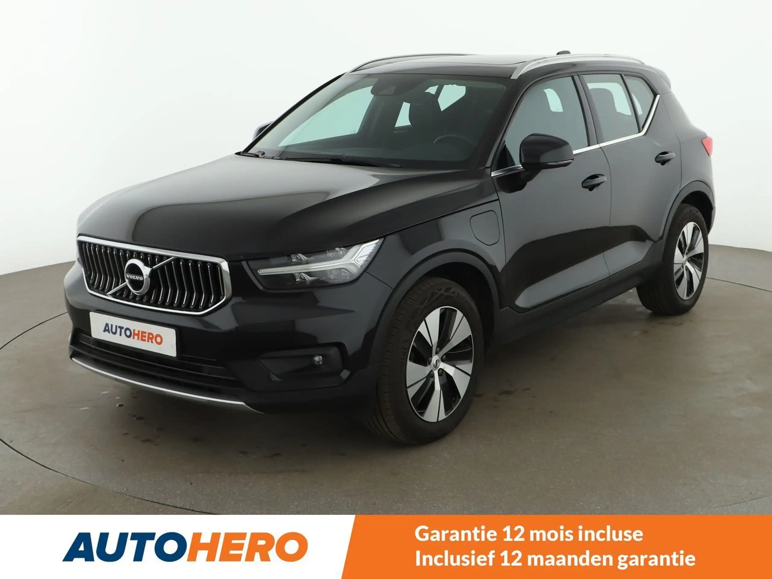 Volvo - XC40