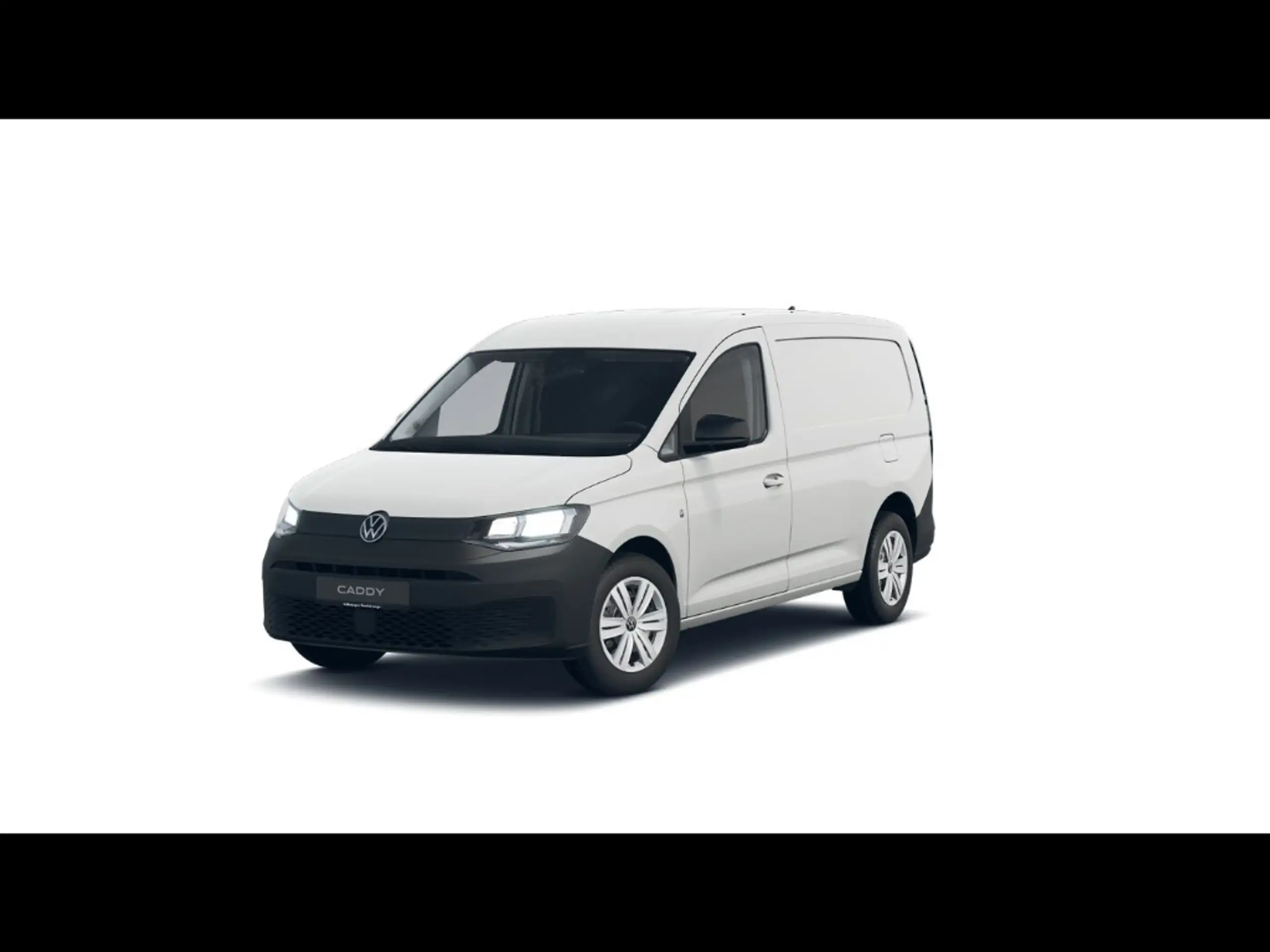 Volkswagen - Caddy