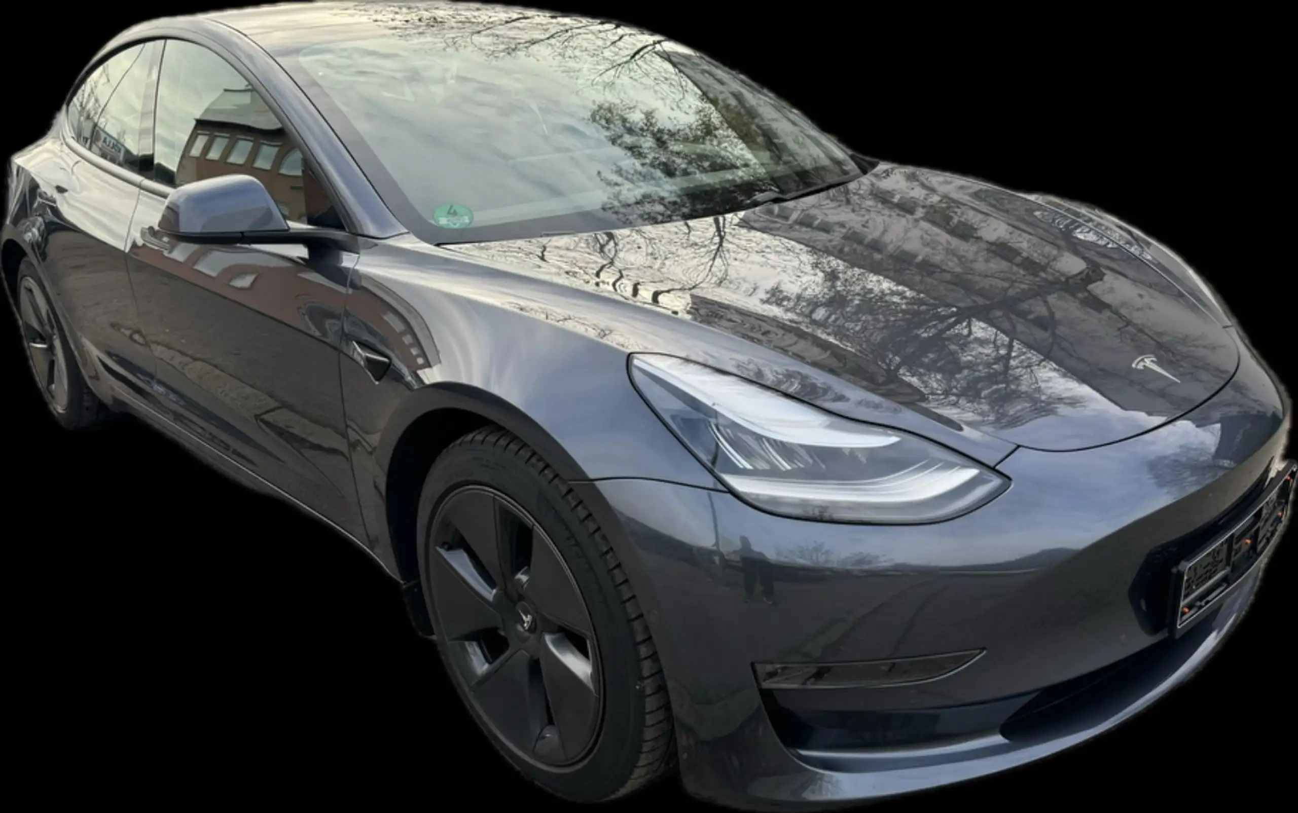 Tesla Model 3 2020