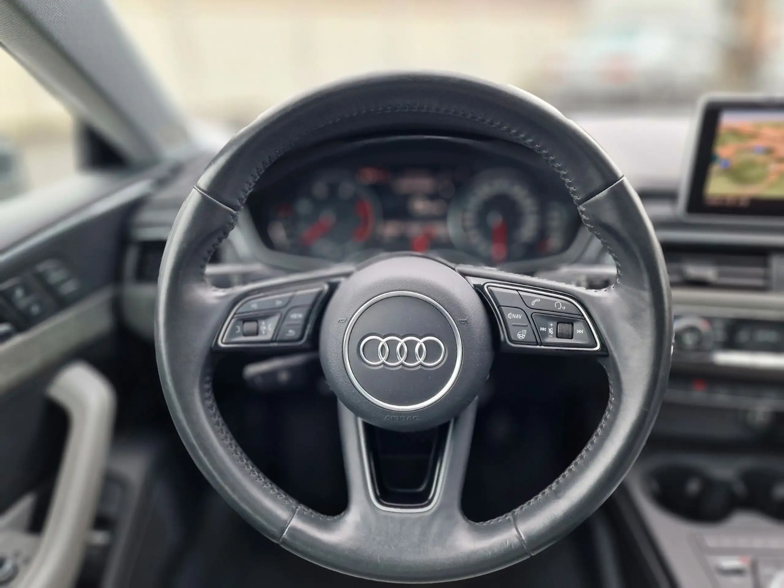 Audi - A5