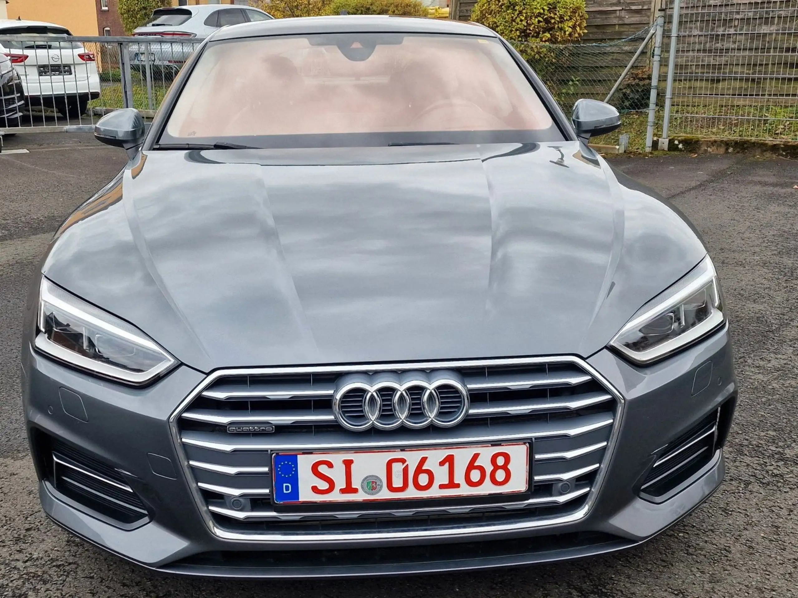 Audi - A5