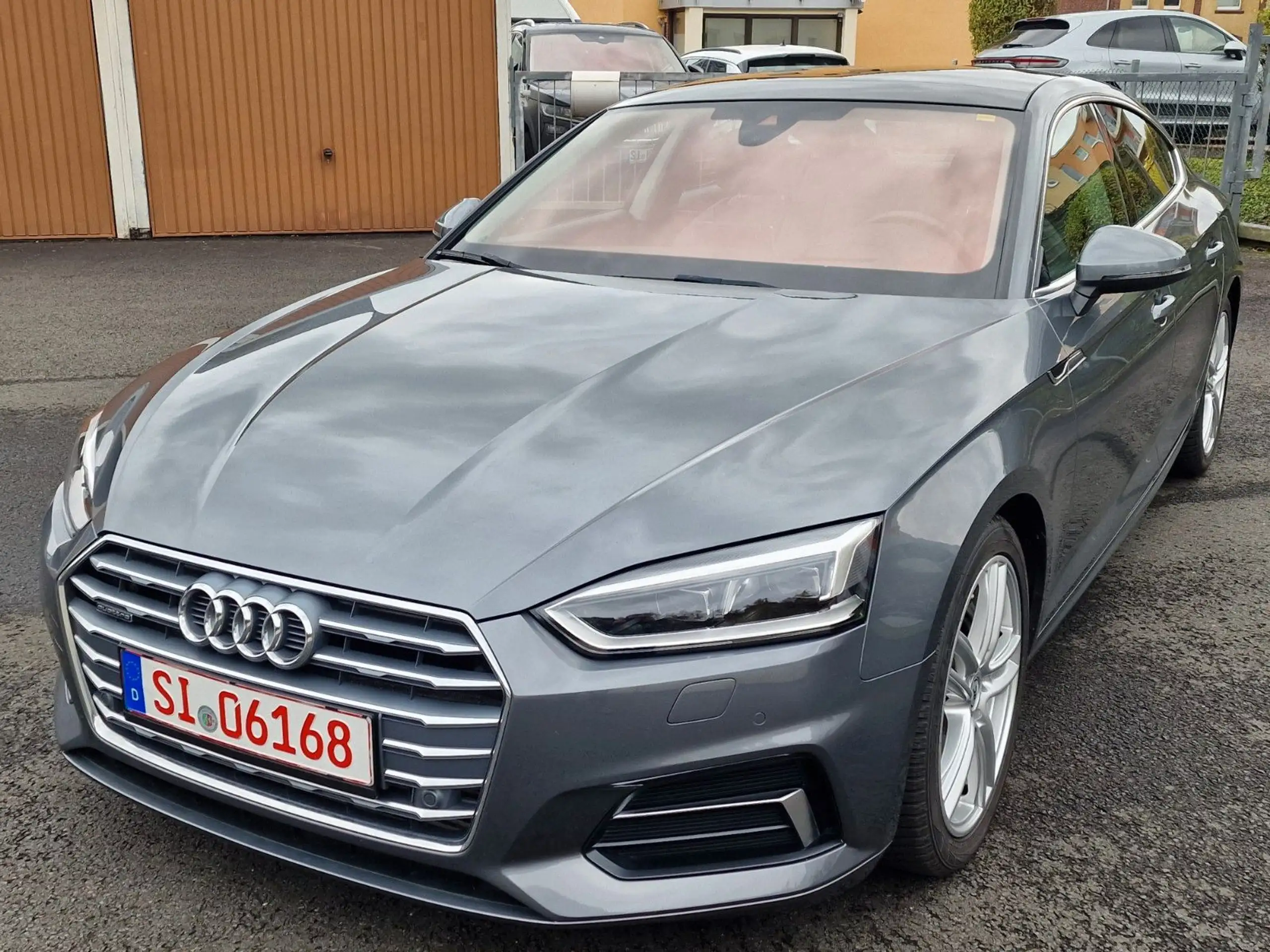 Audi - A5