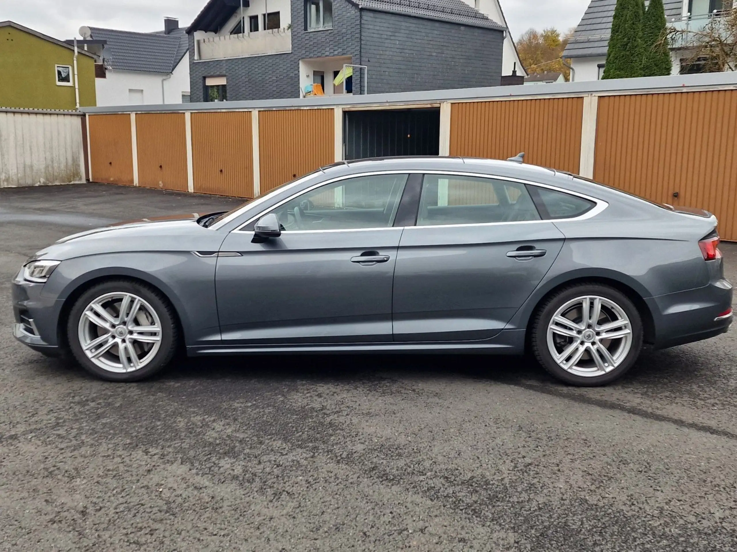 Audi - A5