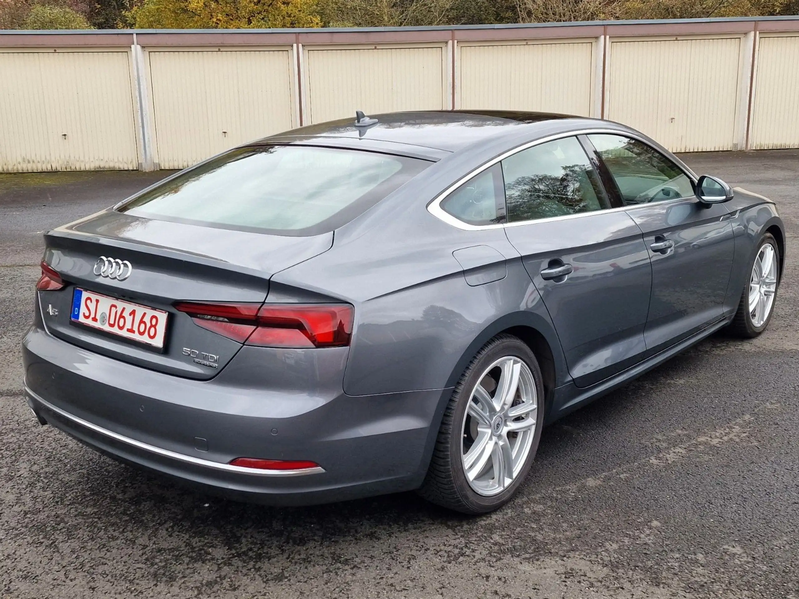 Audi - A5