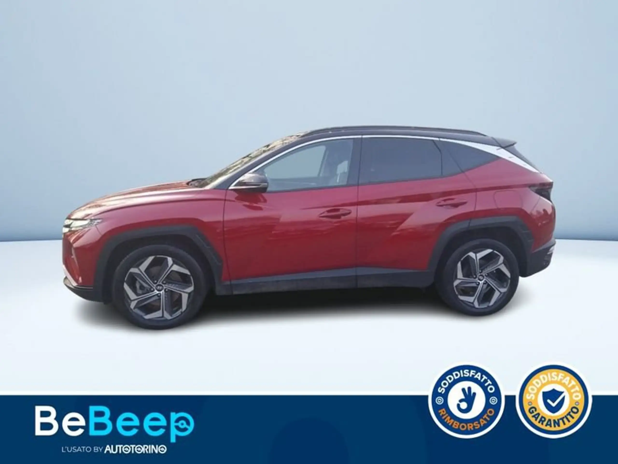 Hyundai - TUCSON