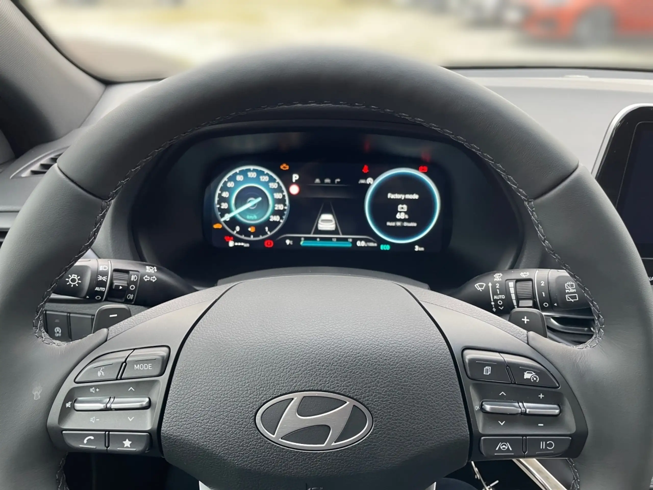 Hyundai - i30