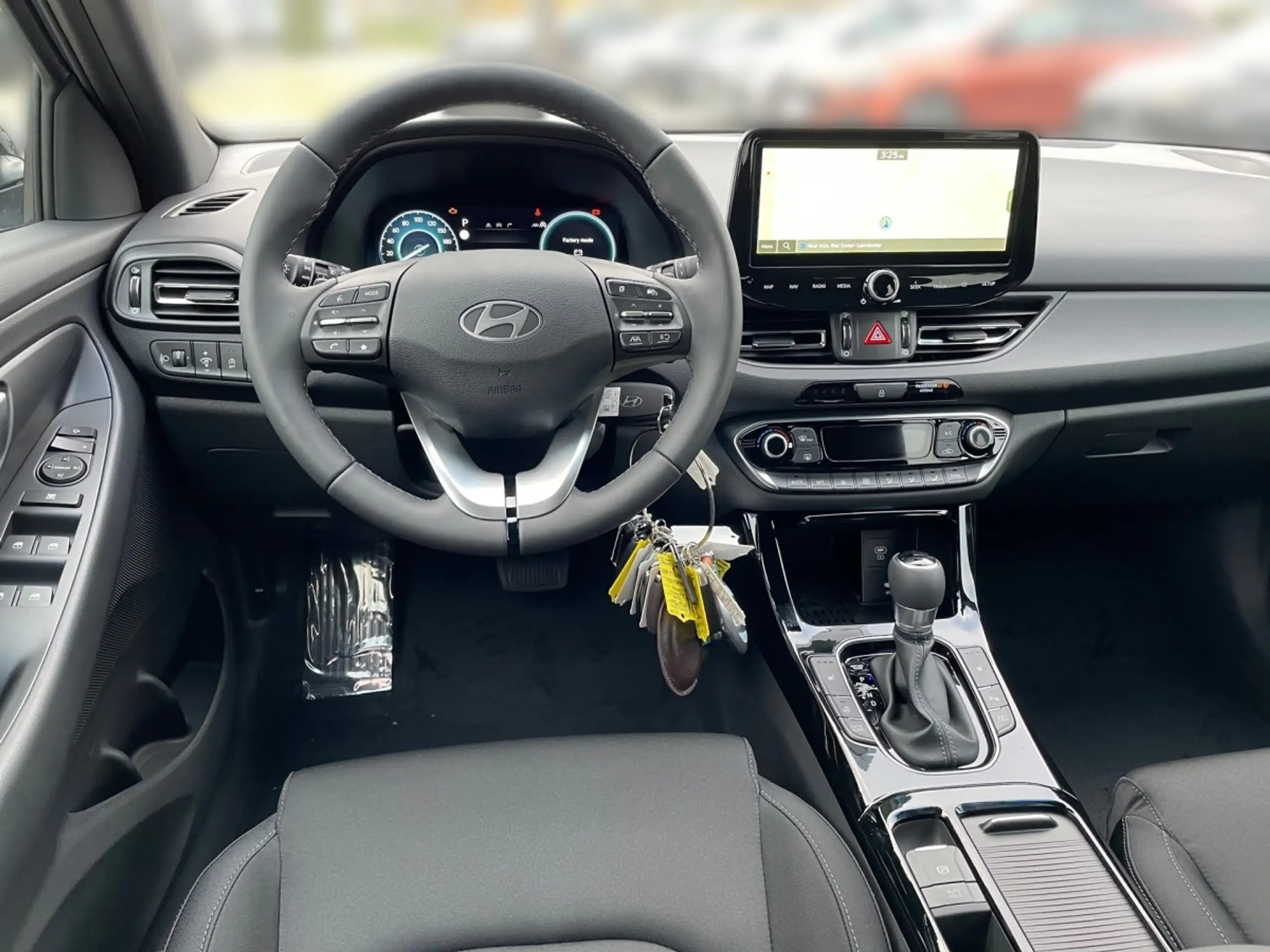 Hyundai - i30