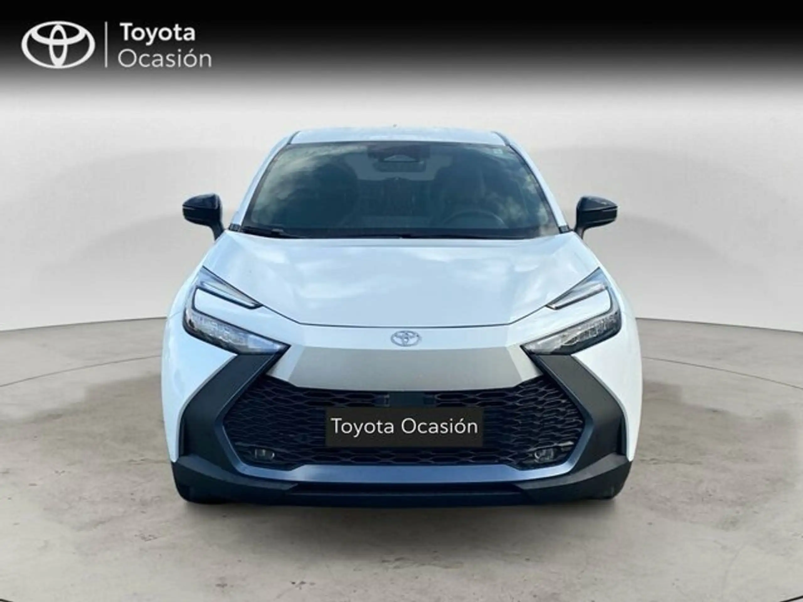 Toyota - C-HR