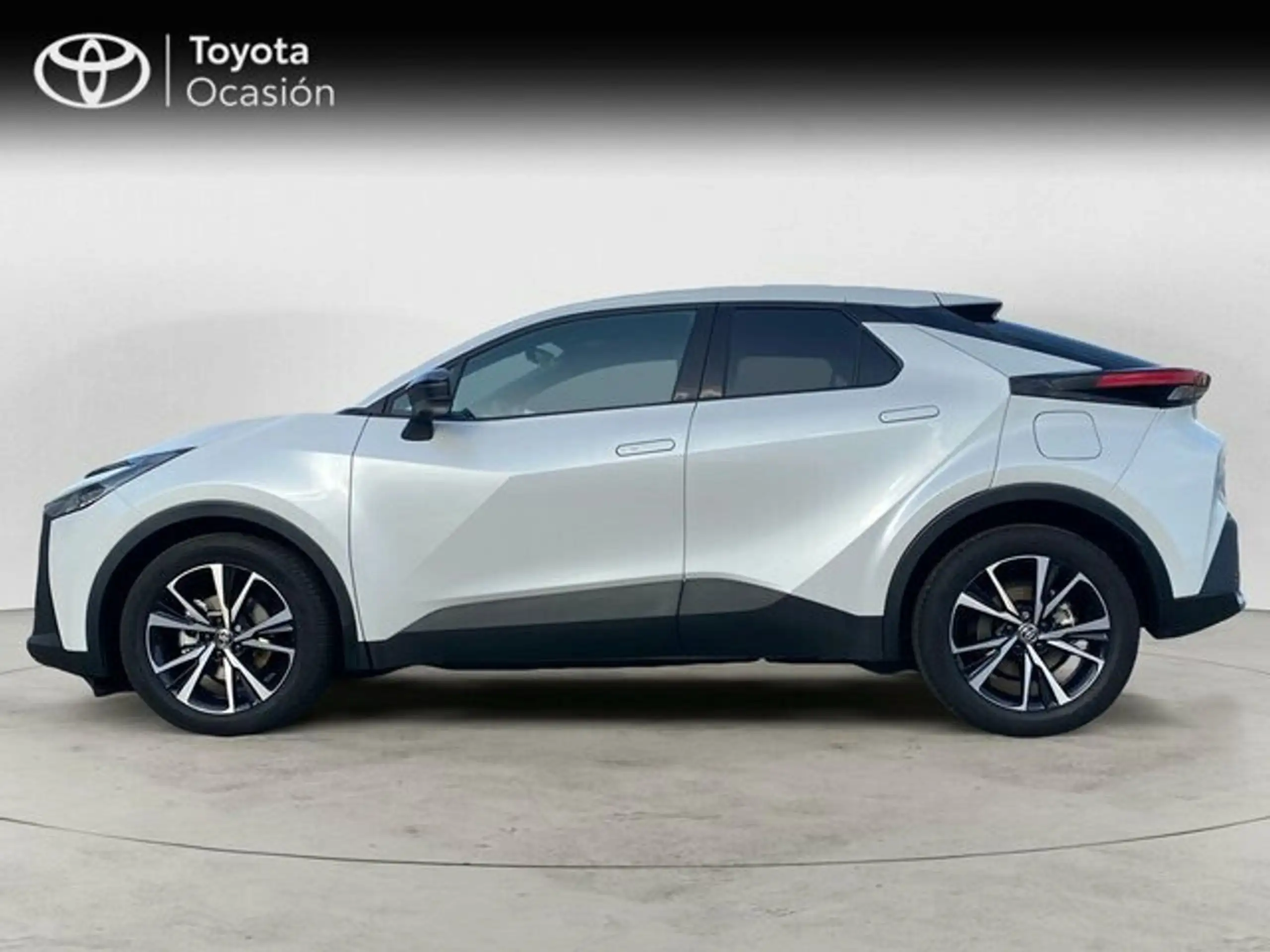 Toyota - C-HR