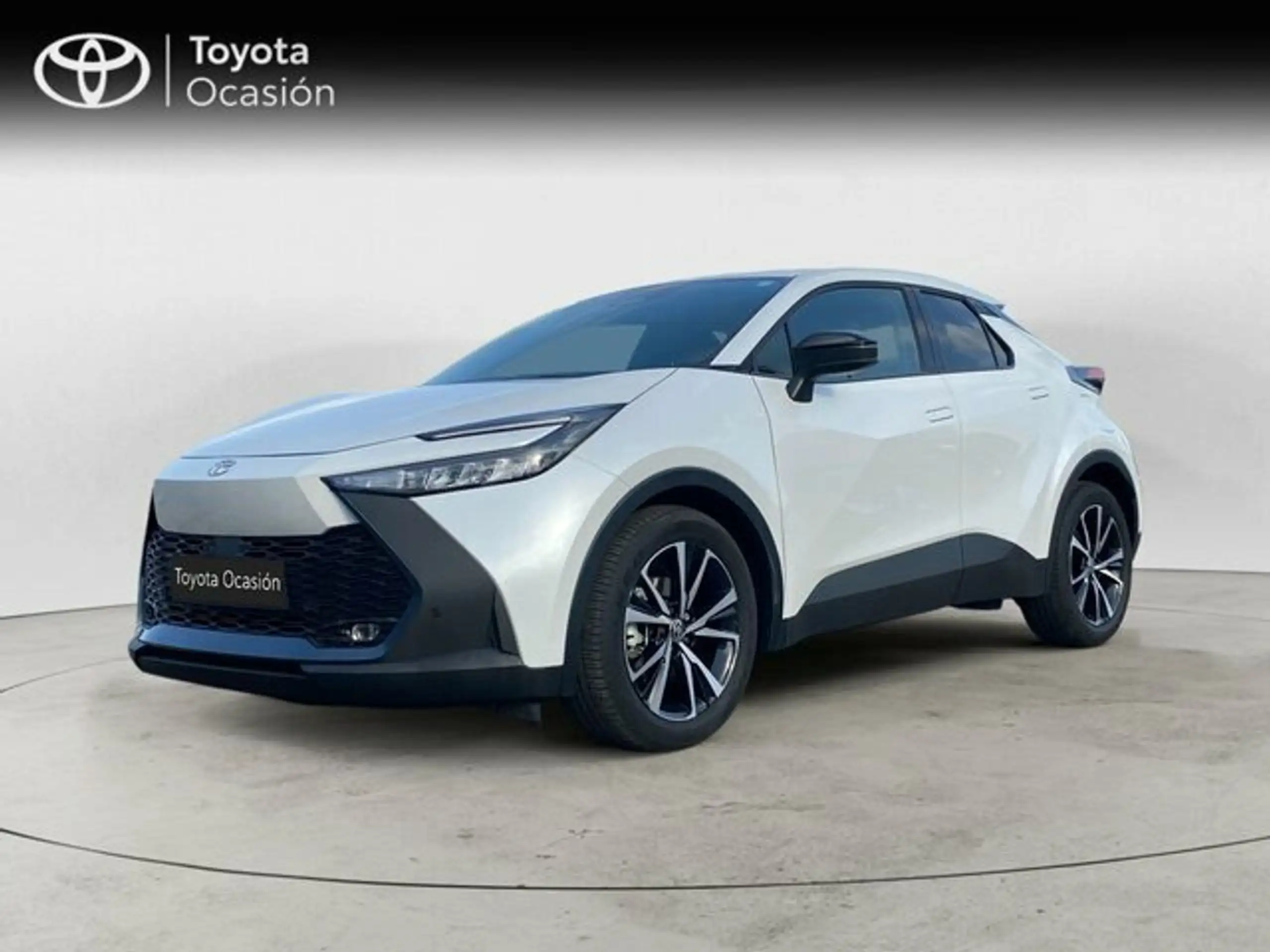 Toyota - C-HR