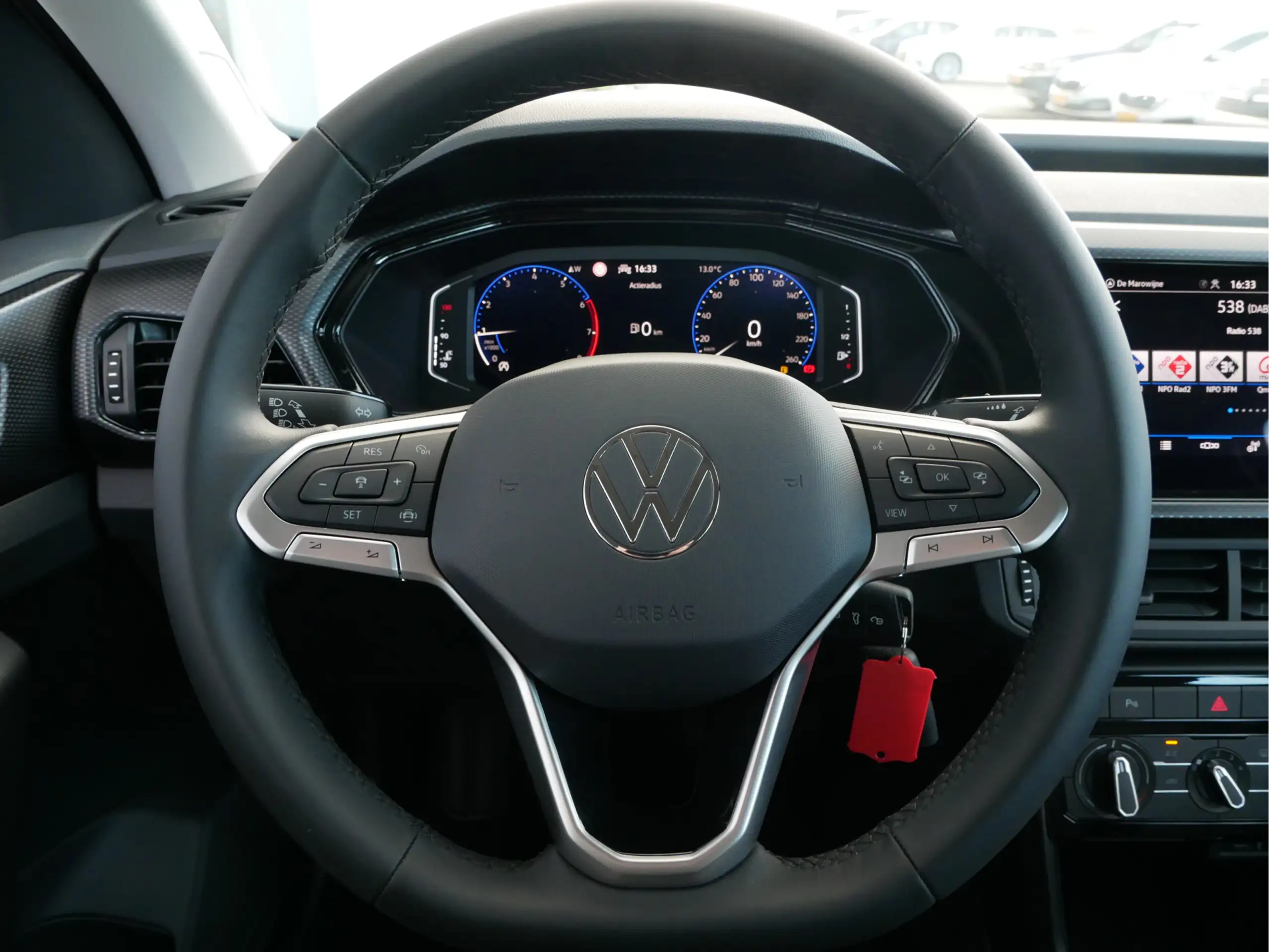 Volkswagen - T-Cross