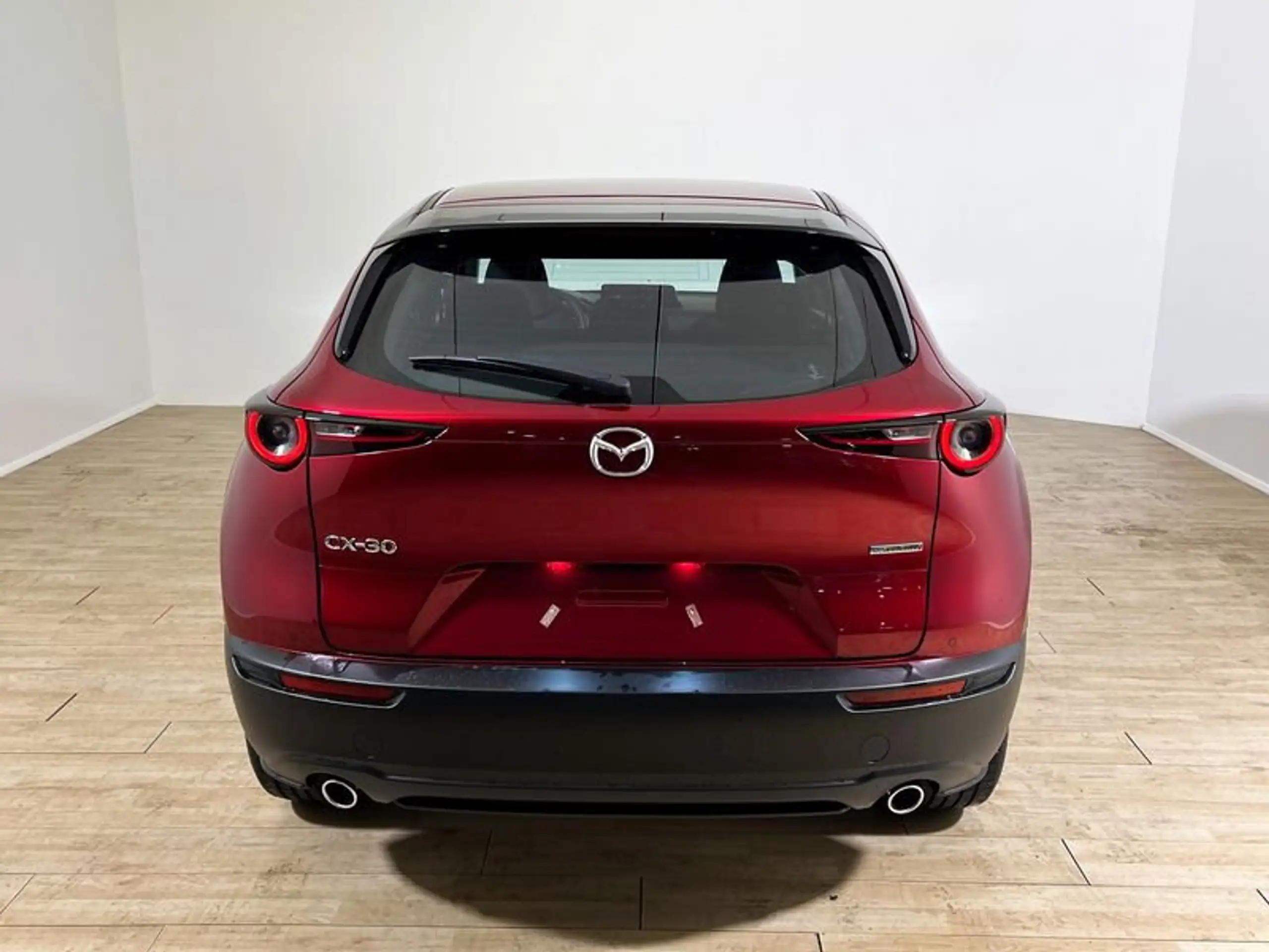 Mazda - CX-30