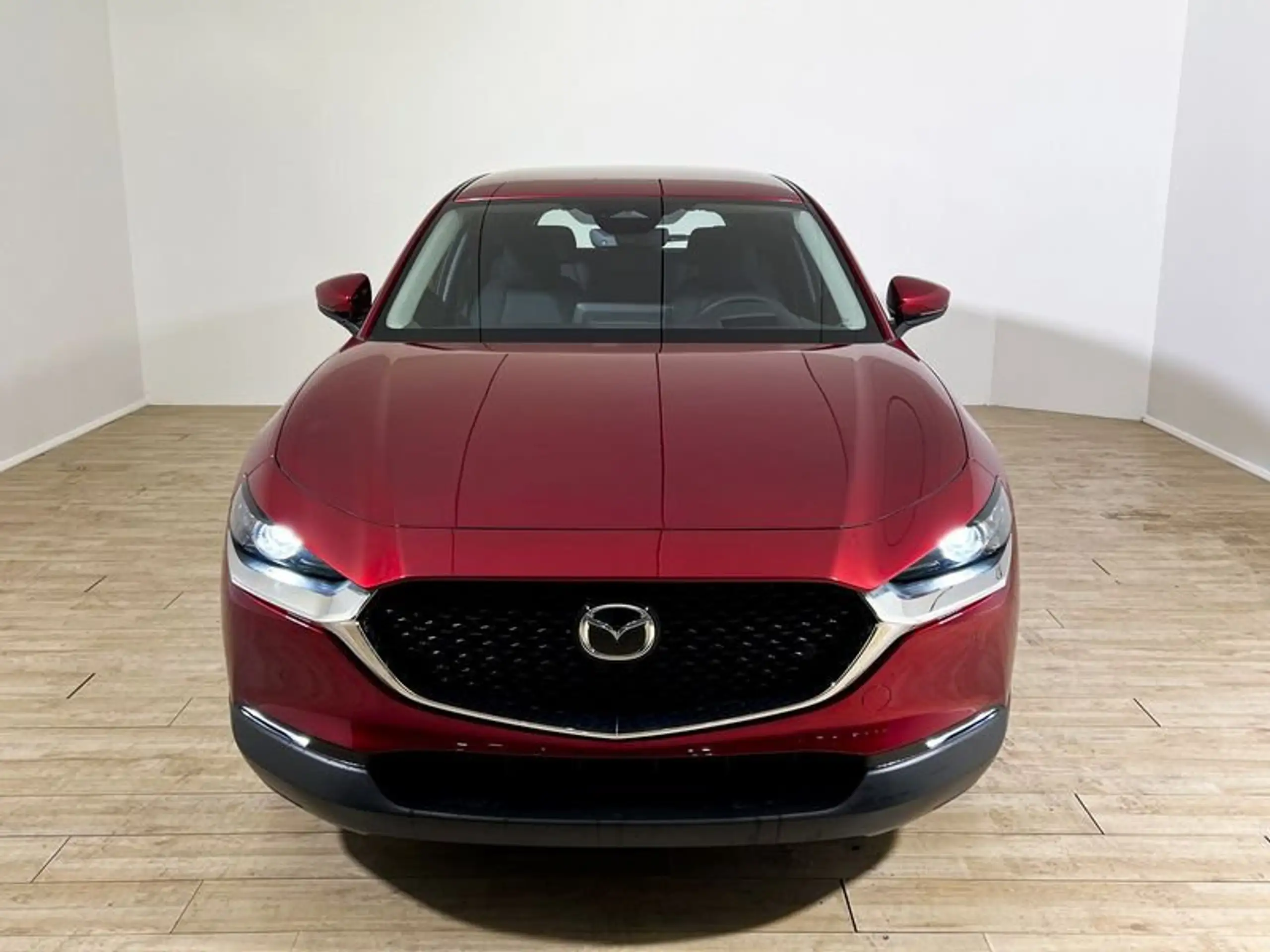 Mazda - CX-30