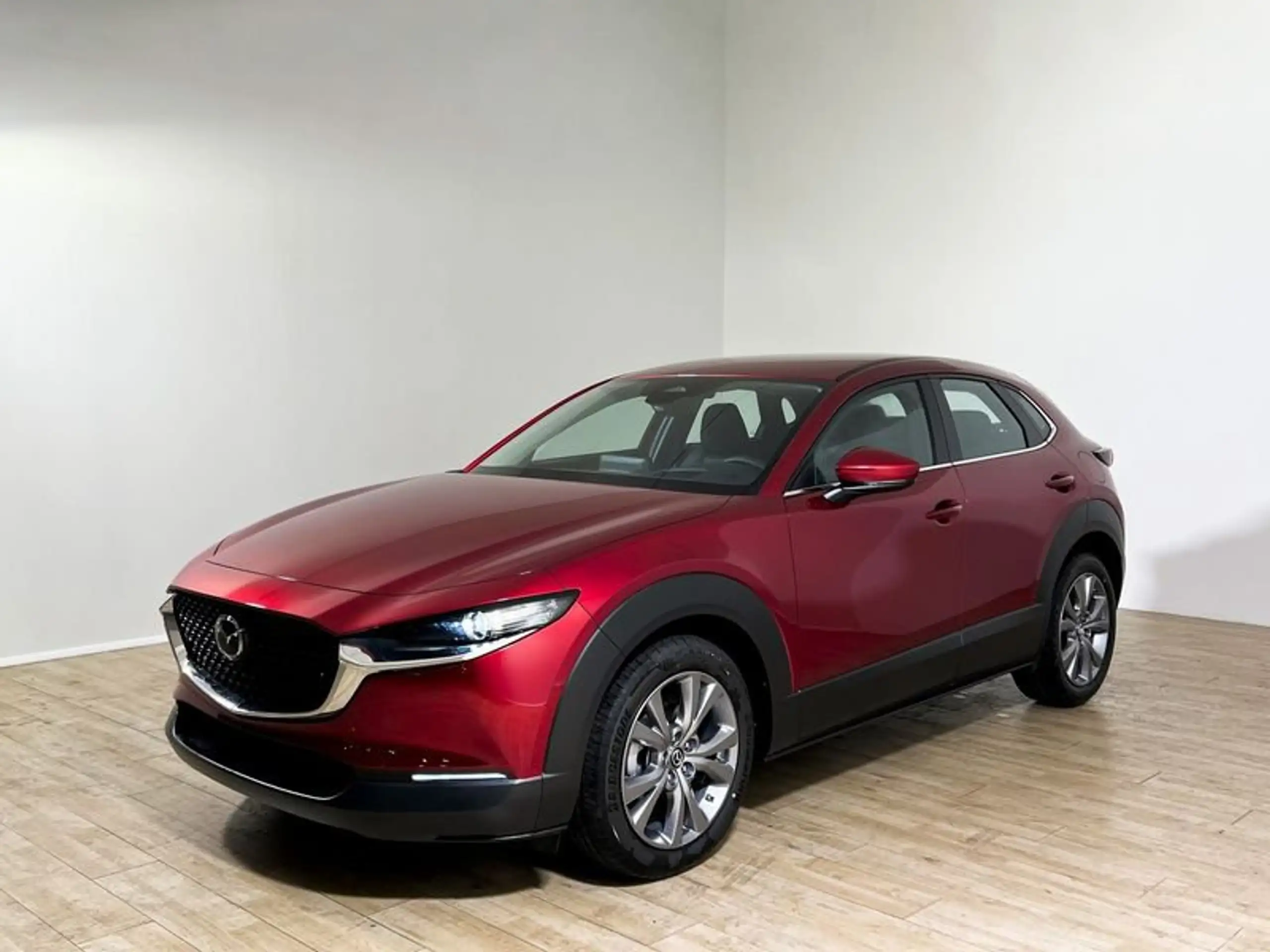 Mazda - CX-30