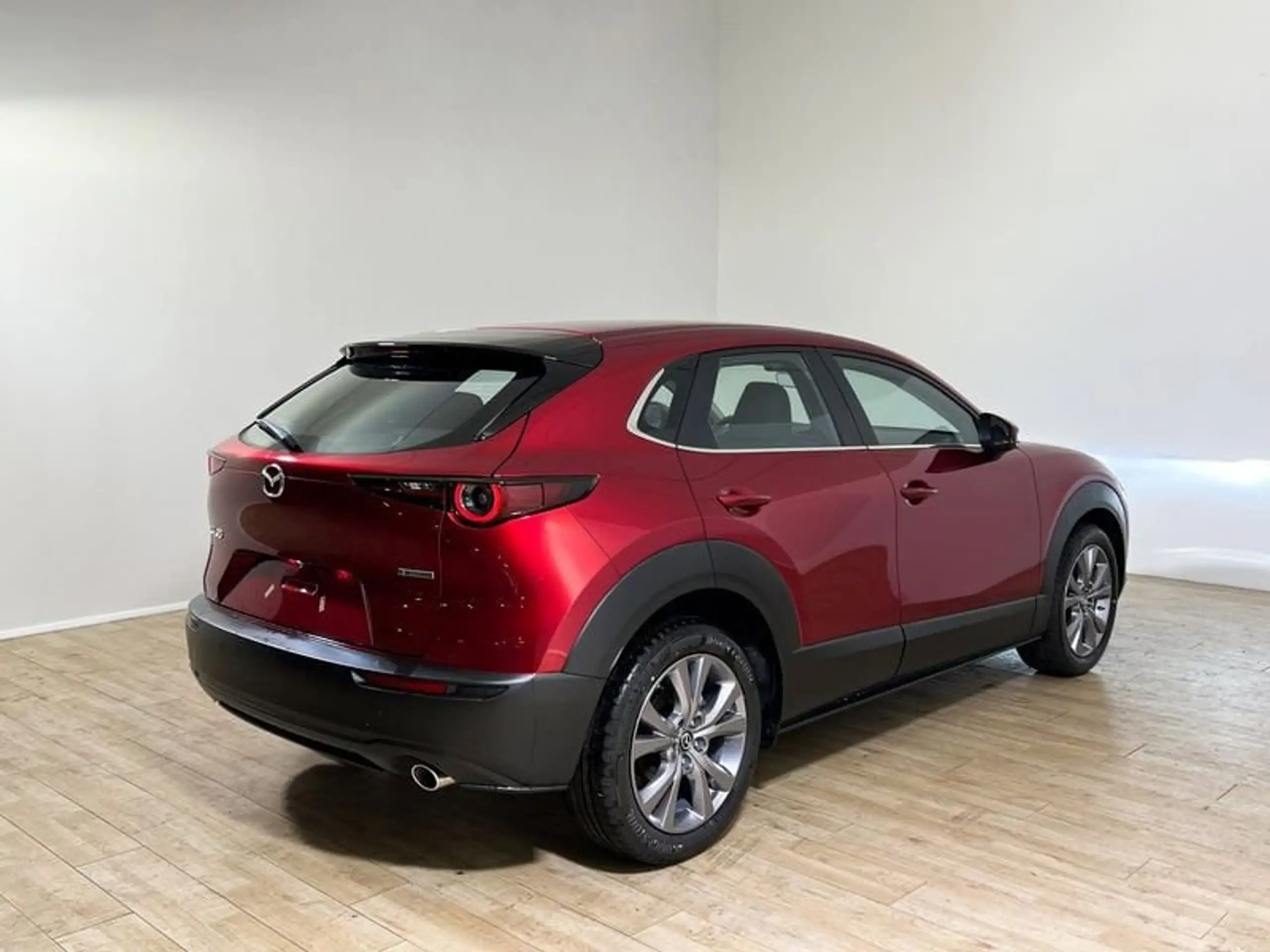 Mazda - CX-30