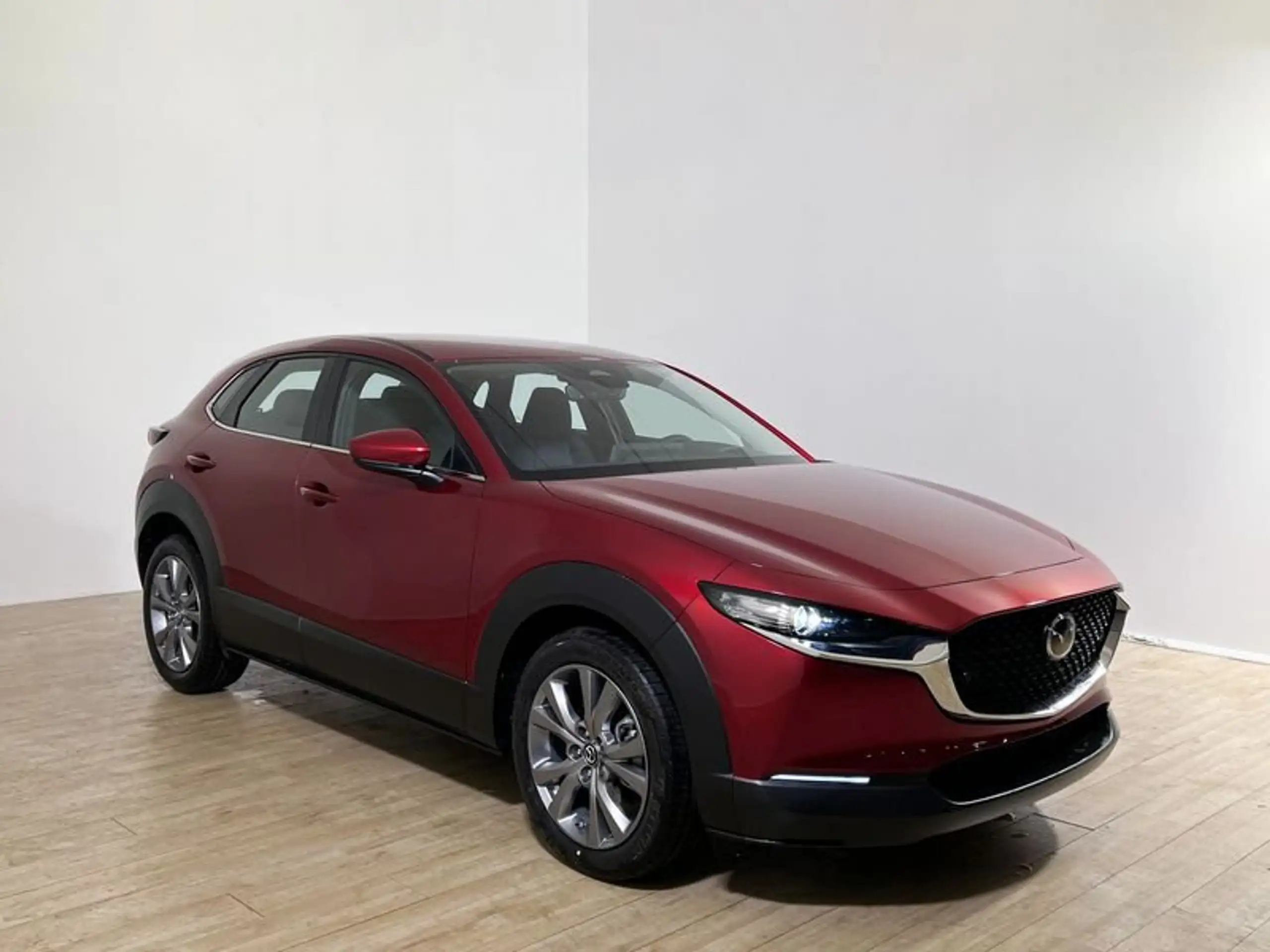 Mazda - CX-30