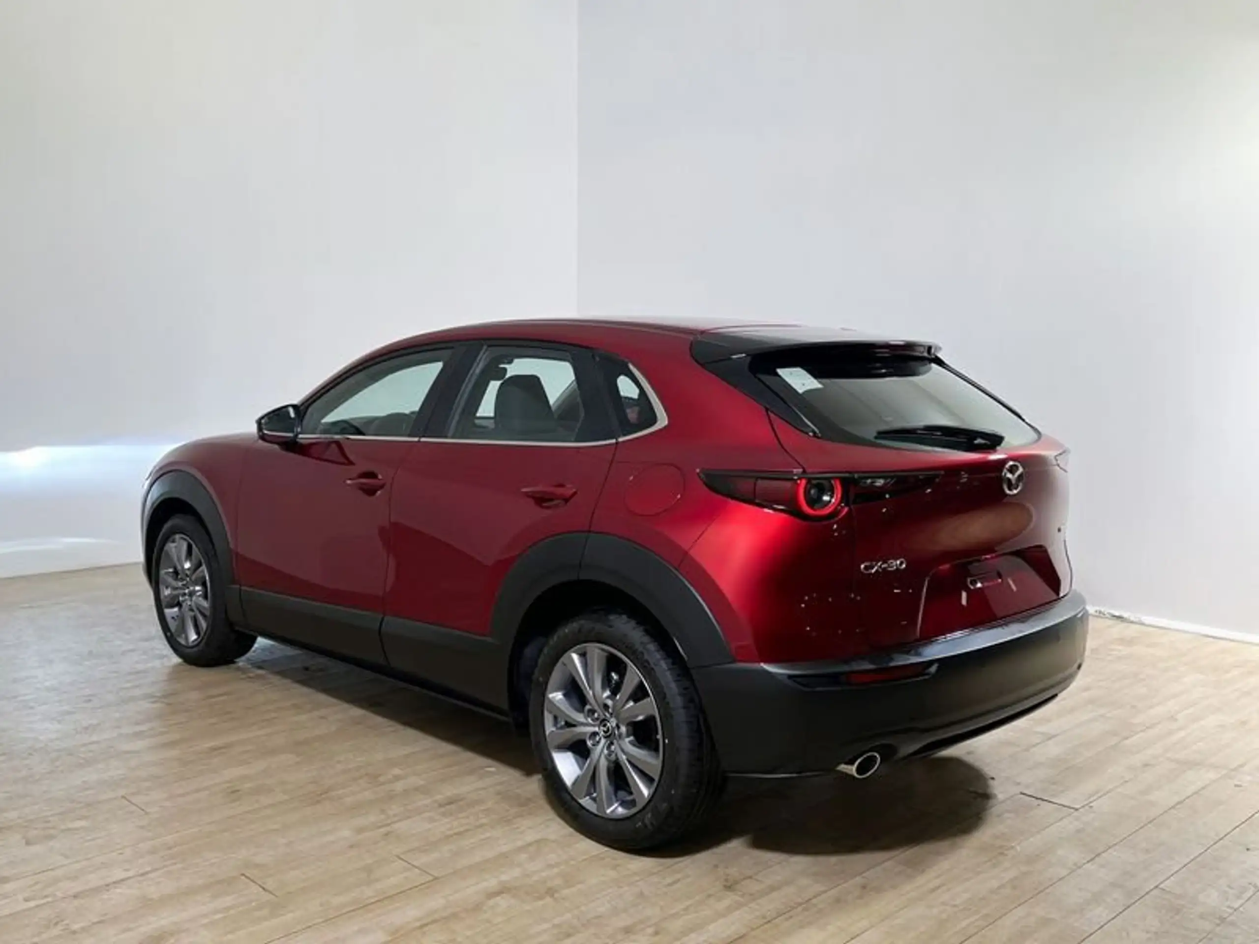 Mazda - CX-30