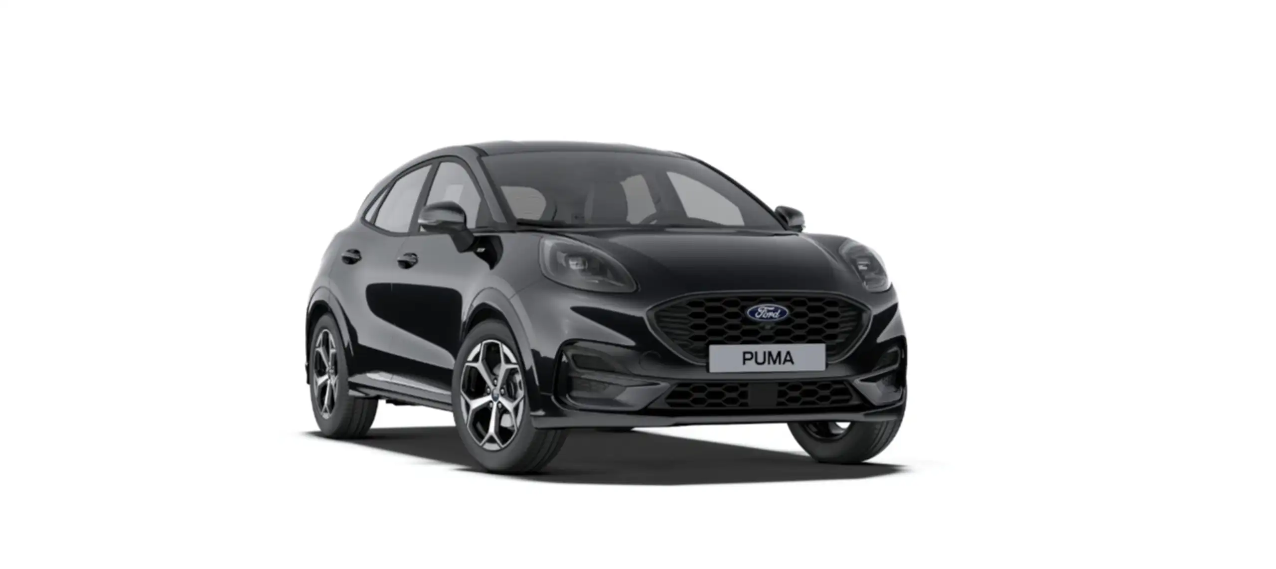 Ford - Puma