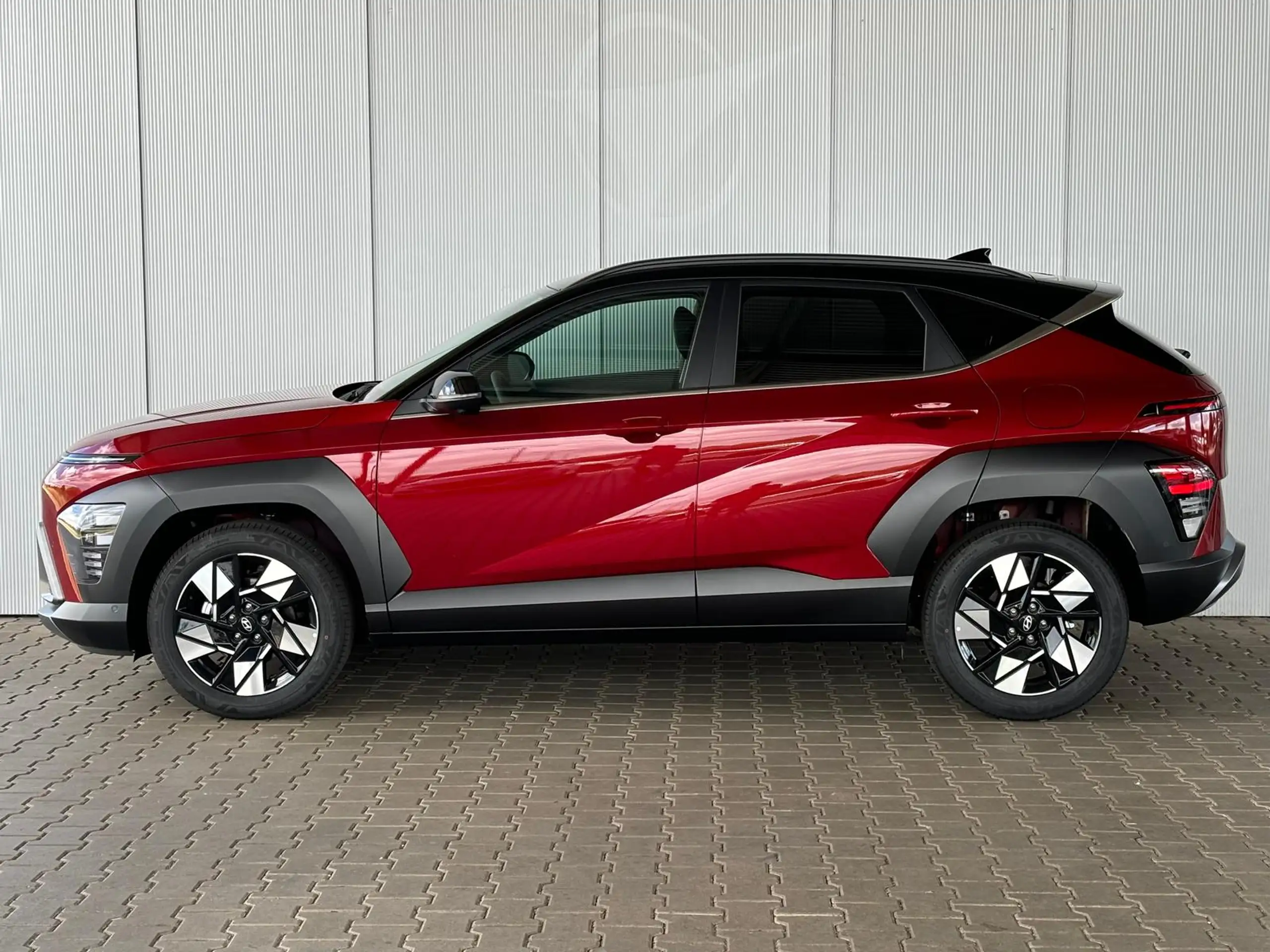 Hyundai - KONA