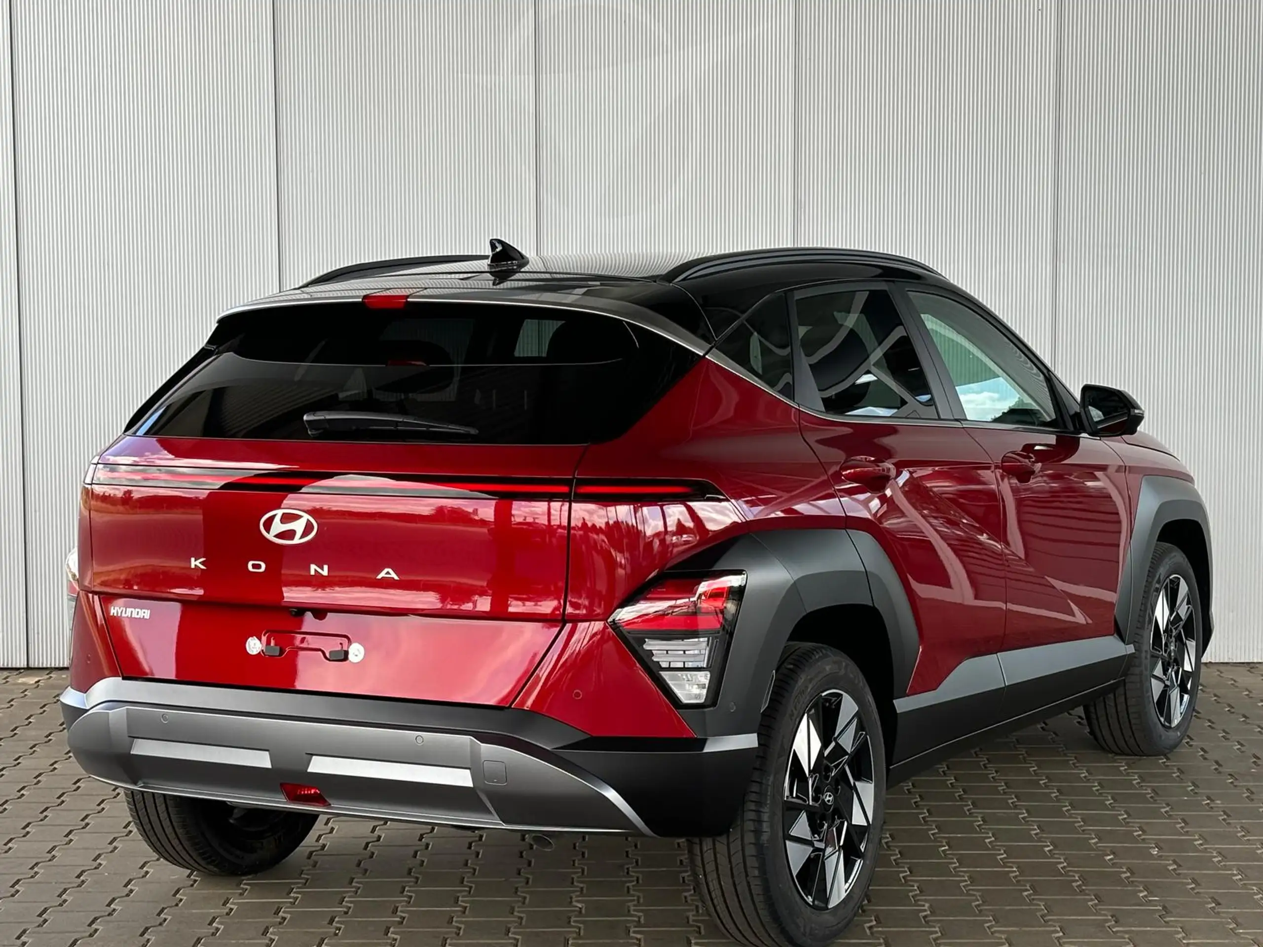 Hyundai - KONA