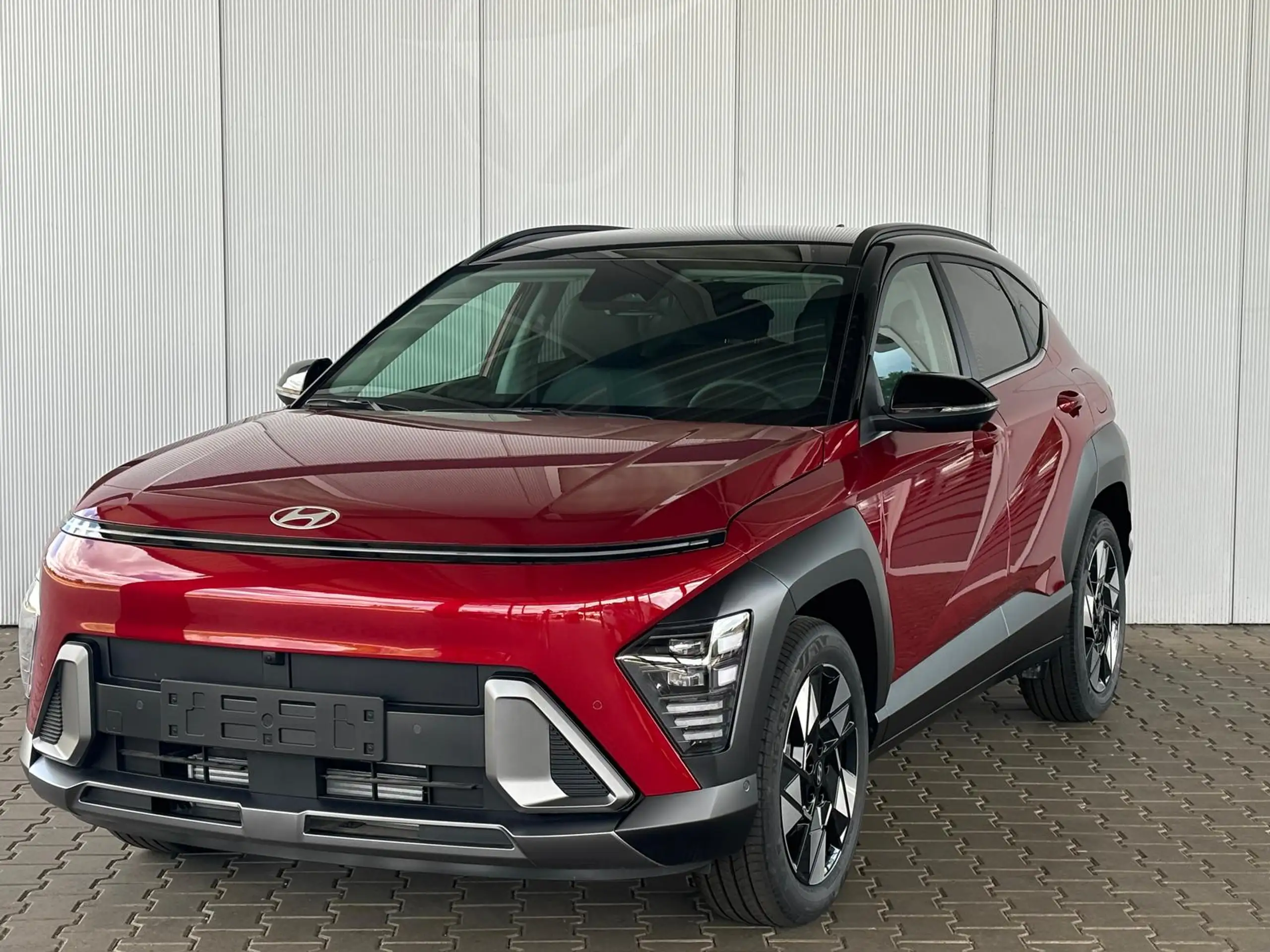 Hyundai - KONA