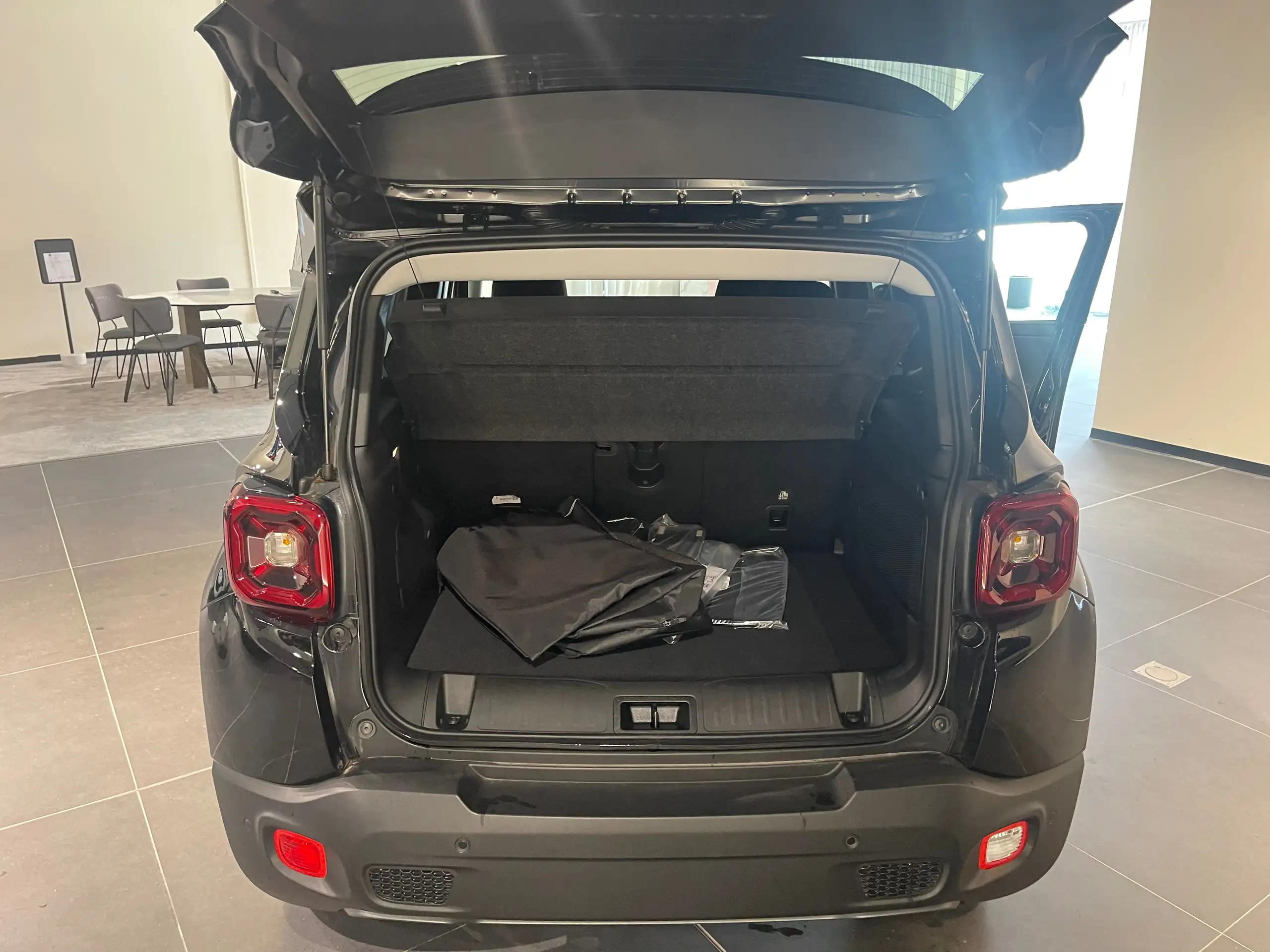 Jeep - Renegade