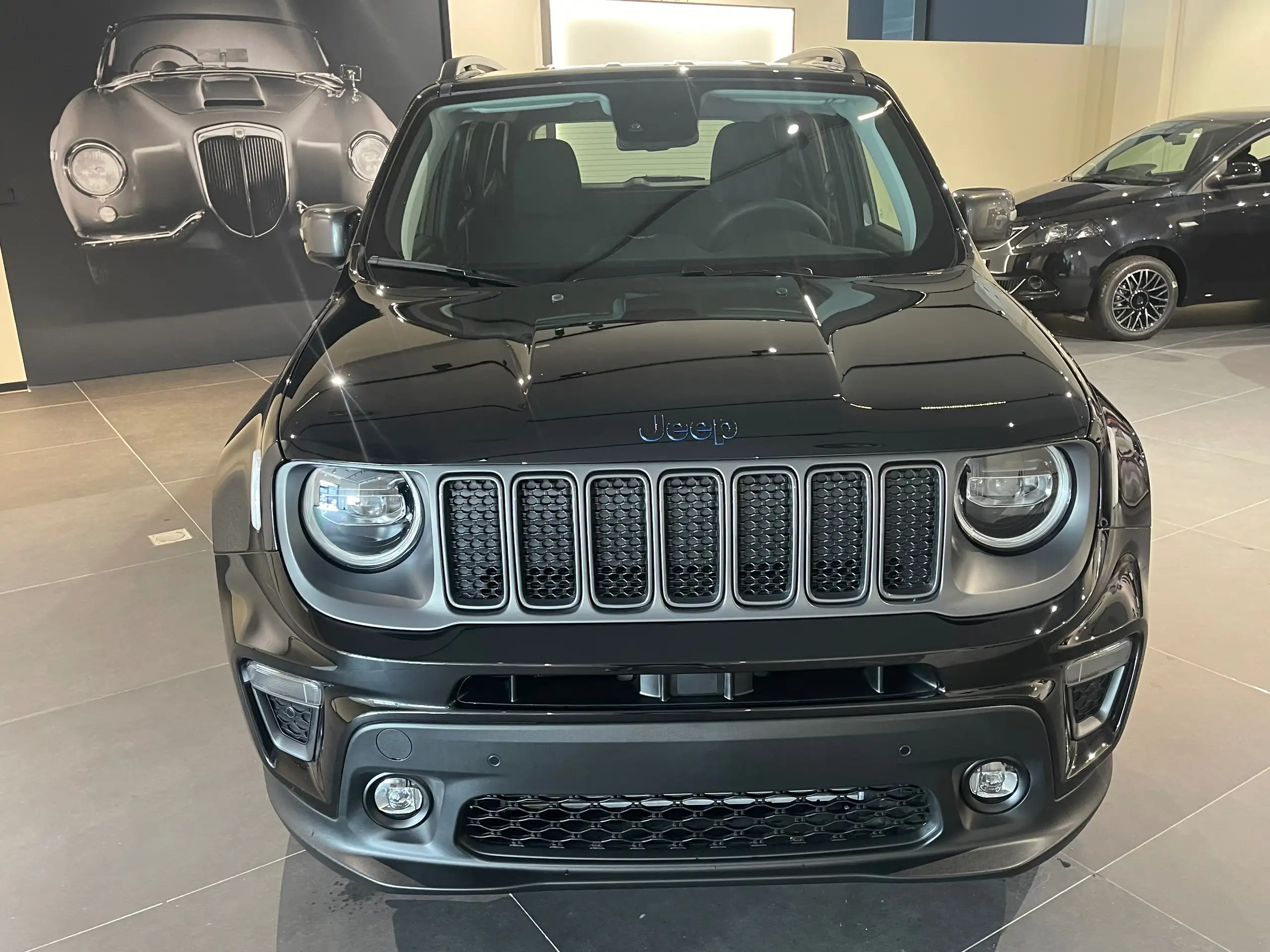 Jeep - Renegade