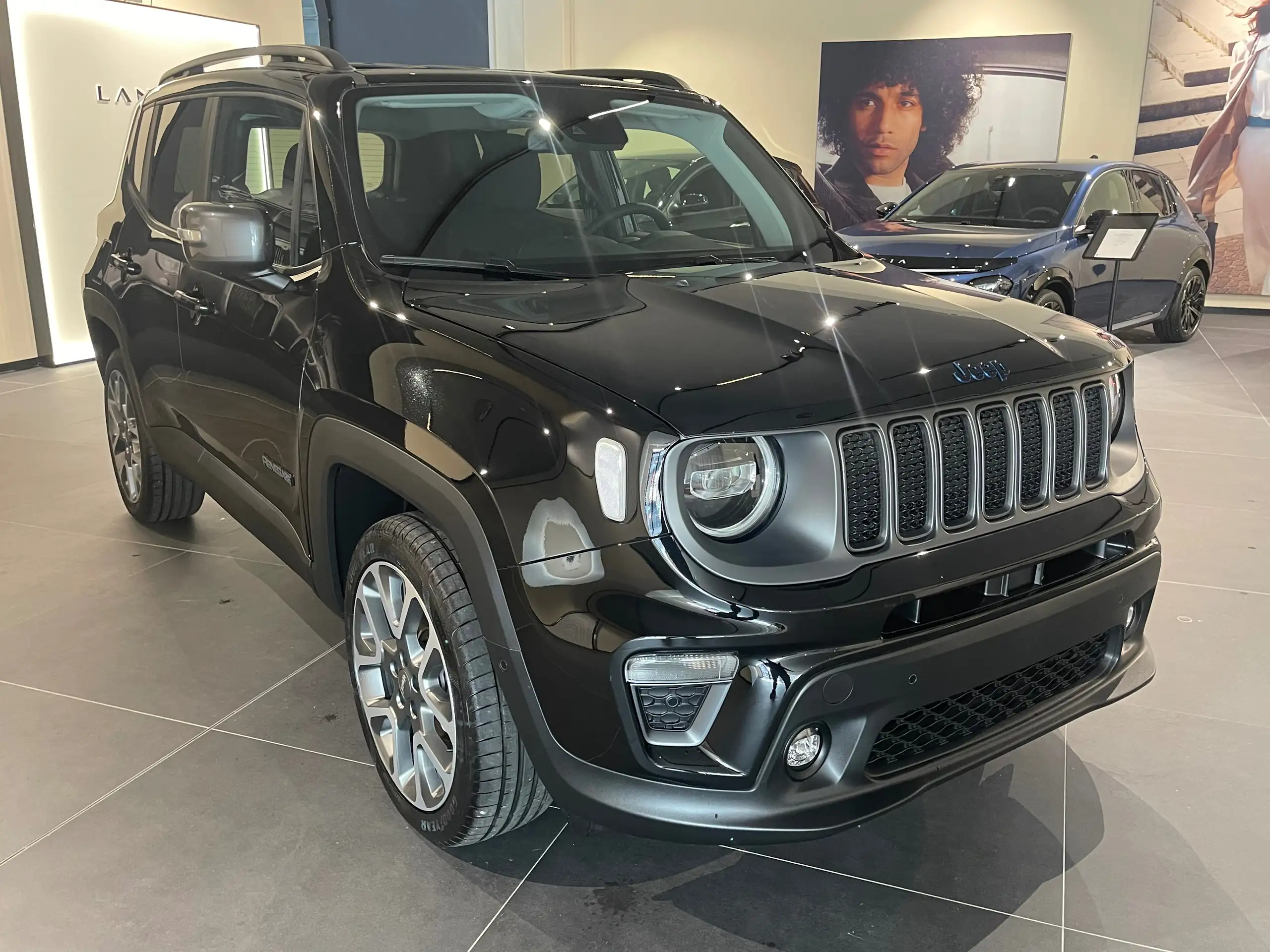 Jeep - Renegade