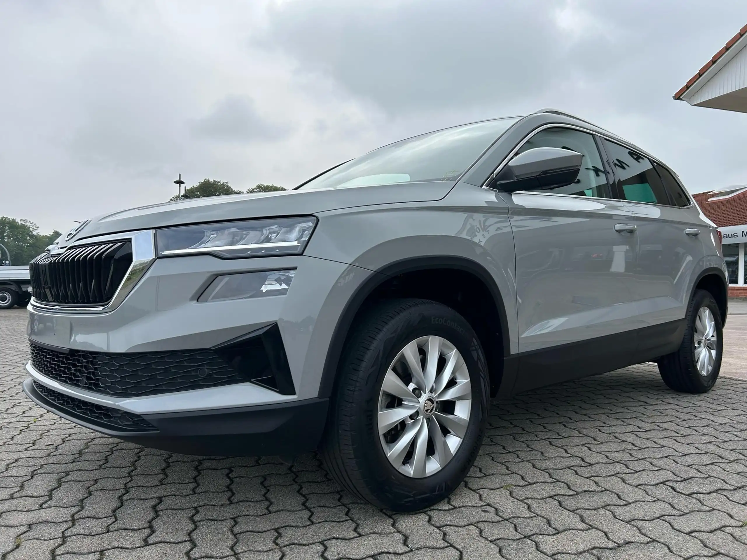 Skoda Karoq 2023