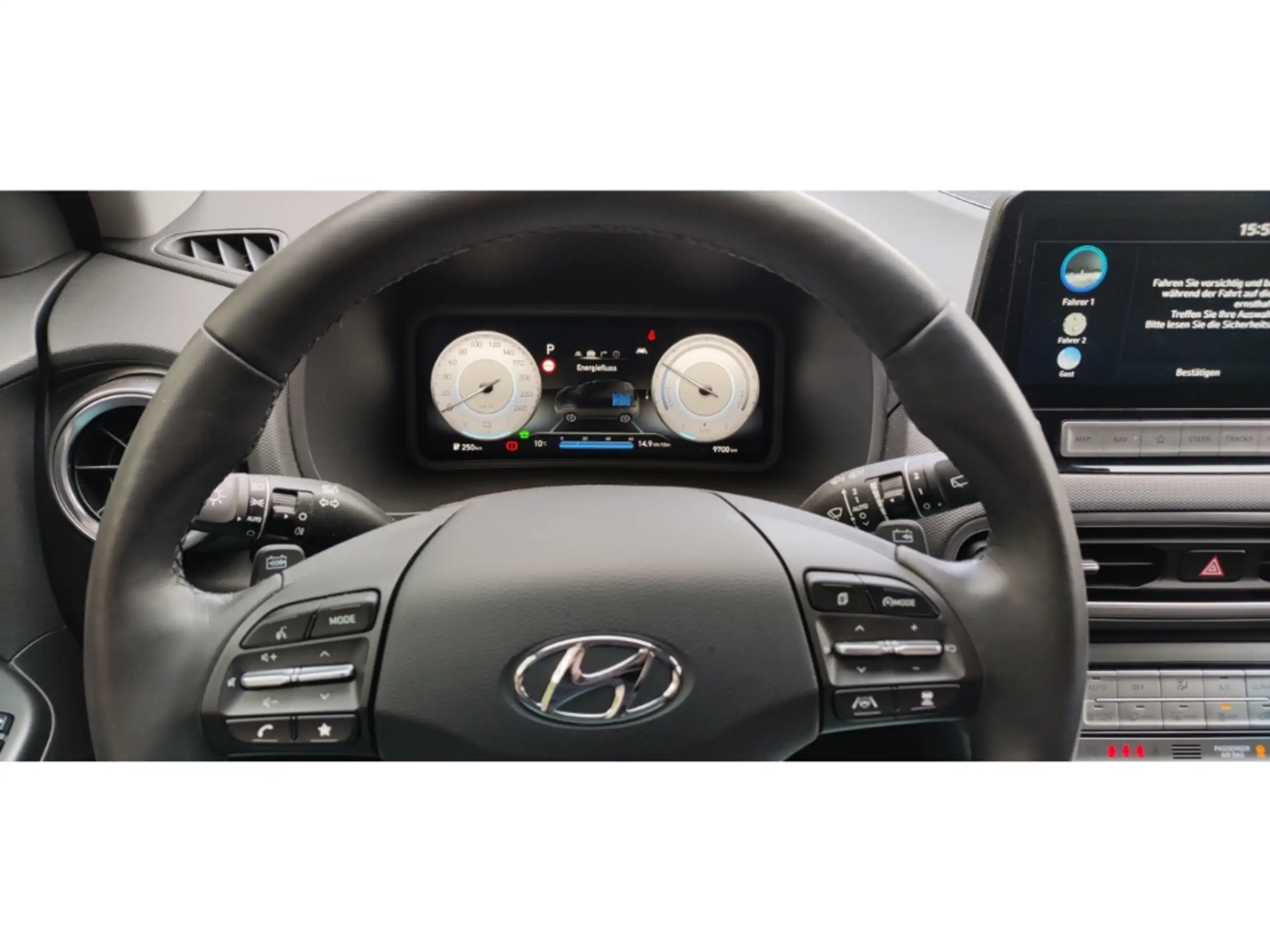 Hyundai - KONA