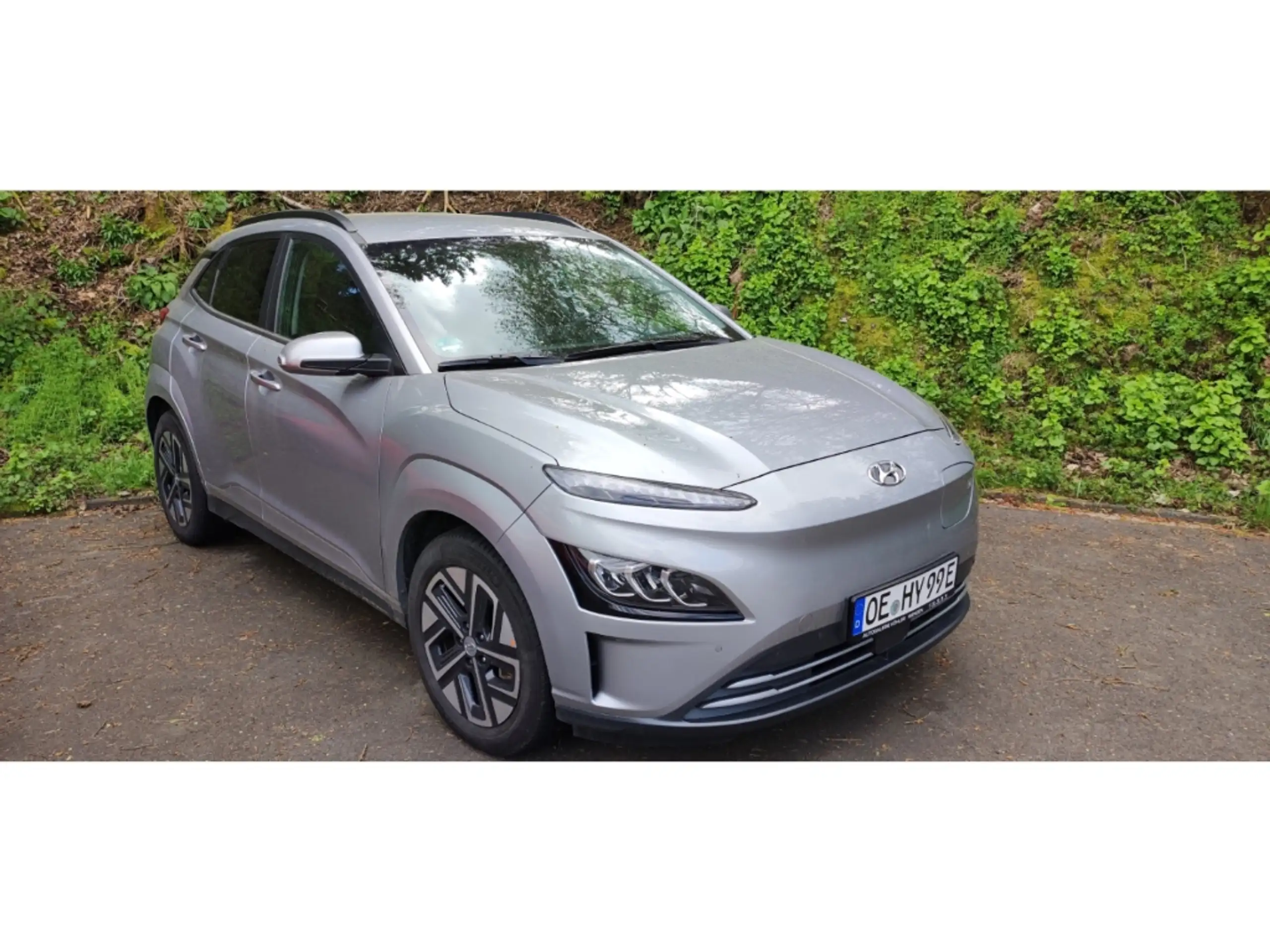 Hyundai - KONA