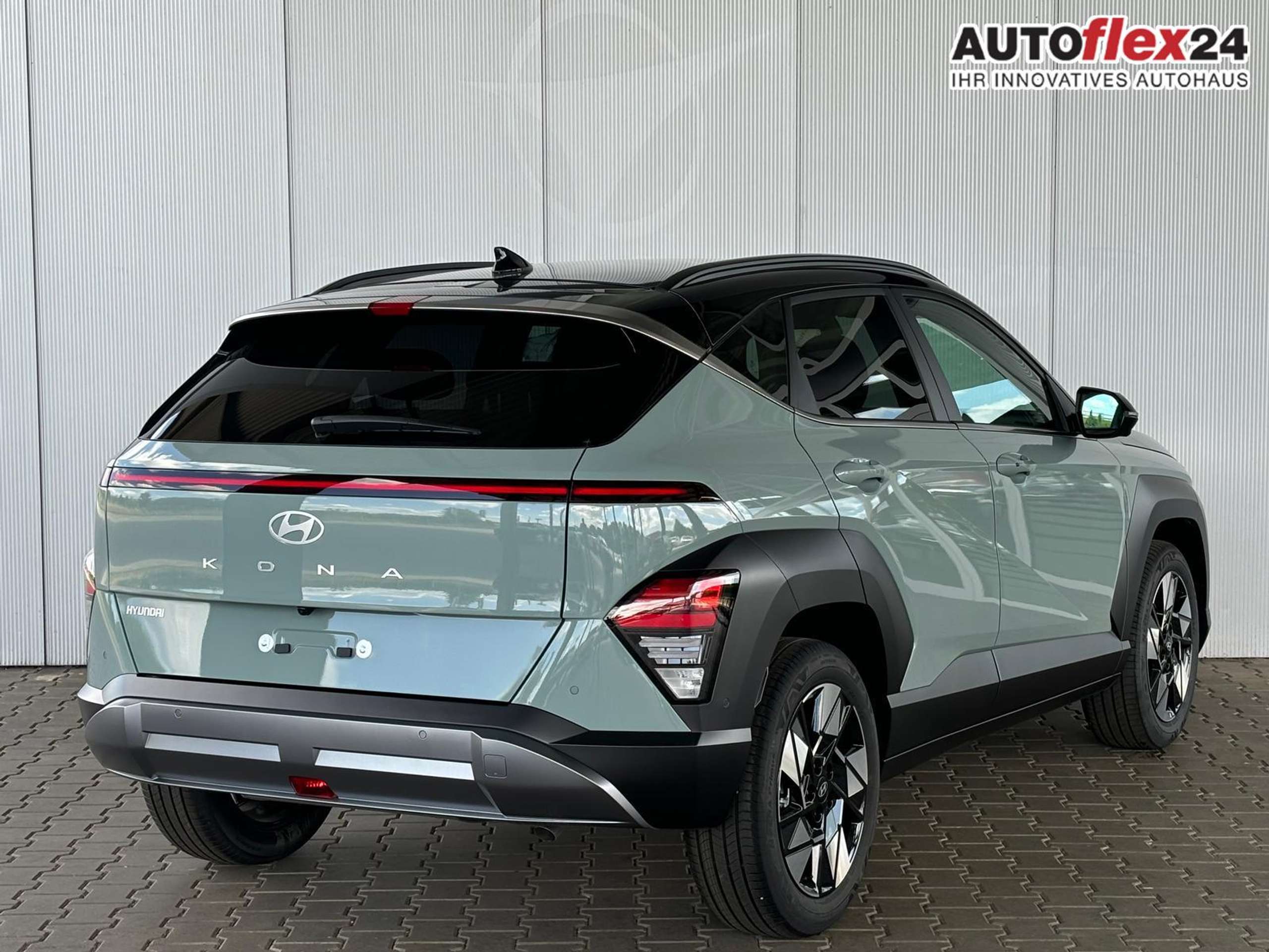 Hyundai - KONA