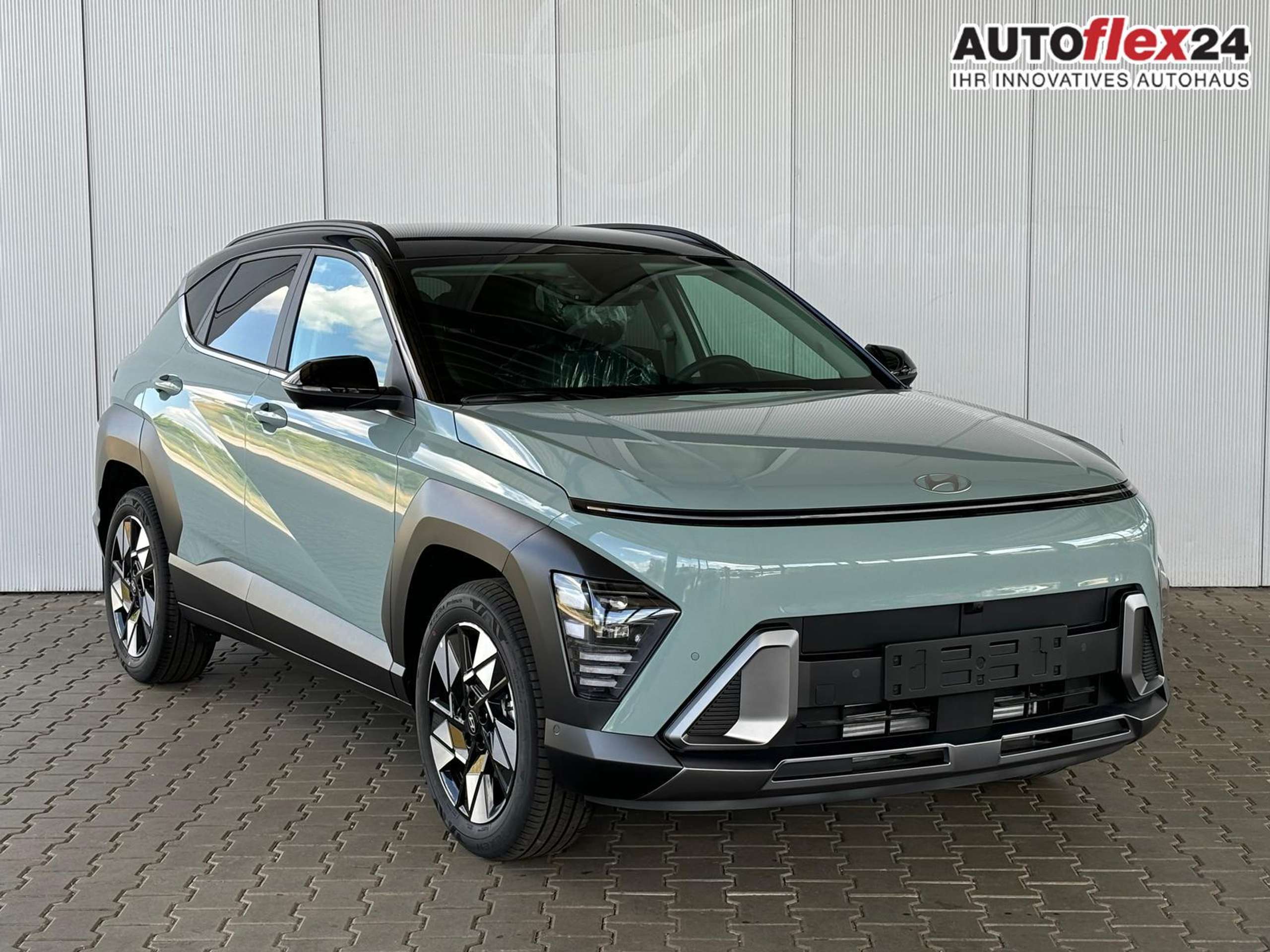 Hyundai - KONA