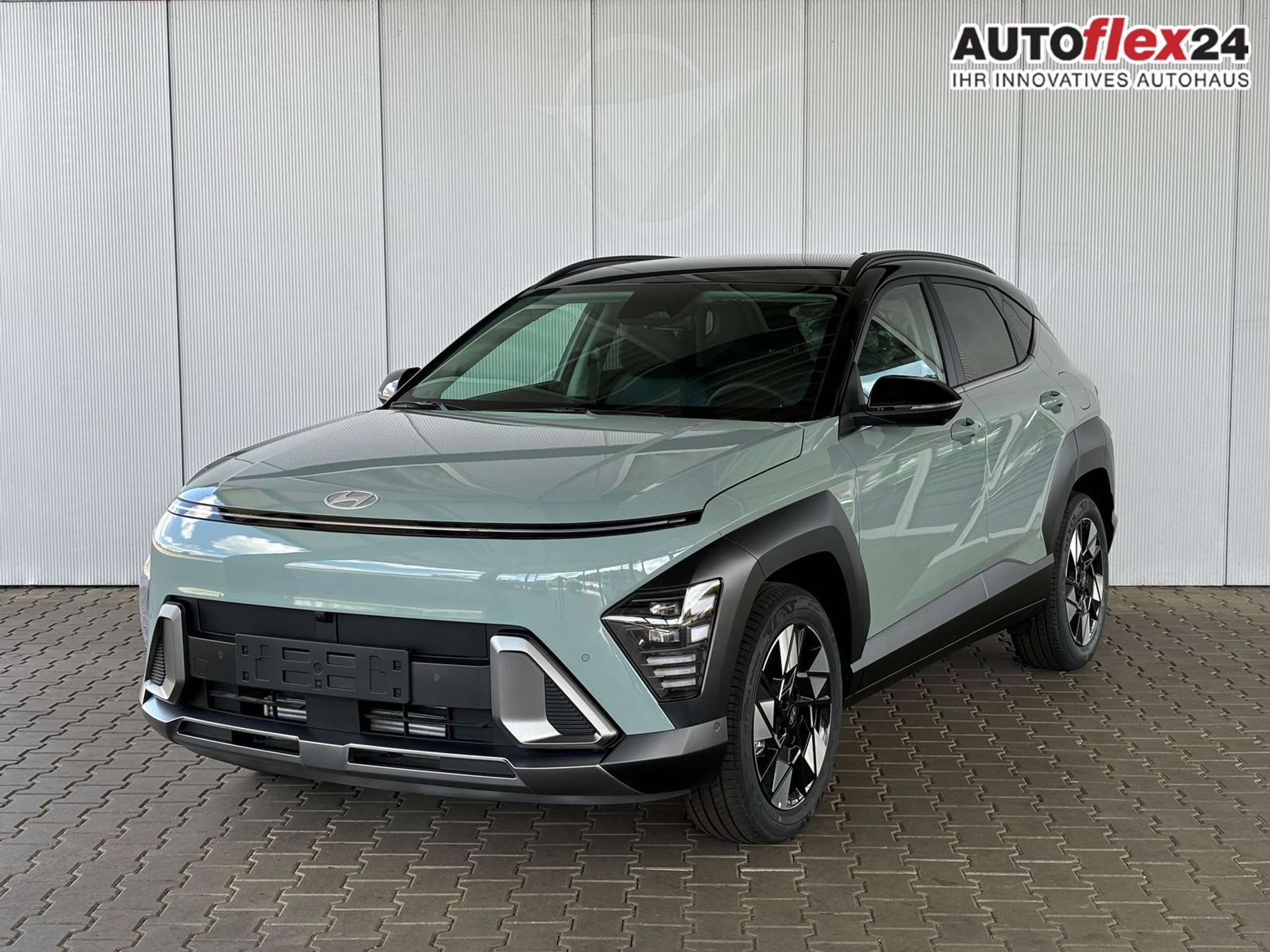 Hyundai - KONA