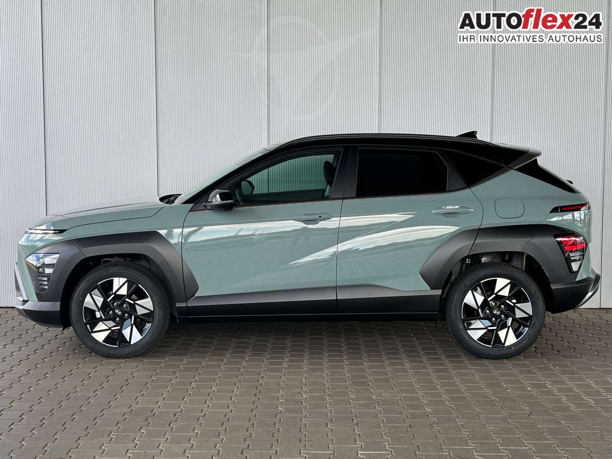 Hyundai - KONA