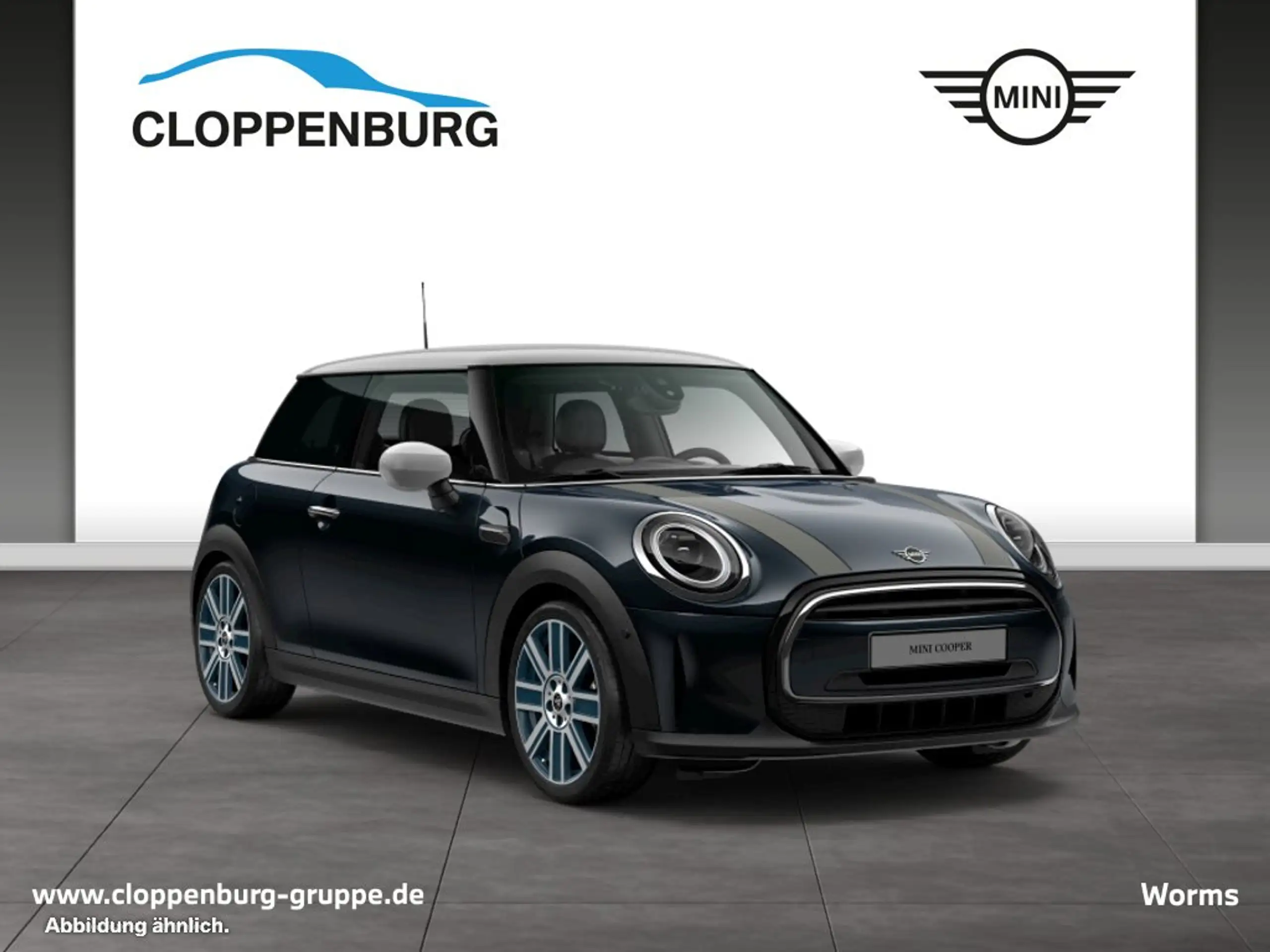 MINI Cooper 2020