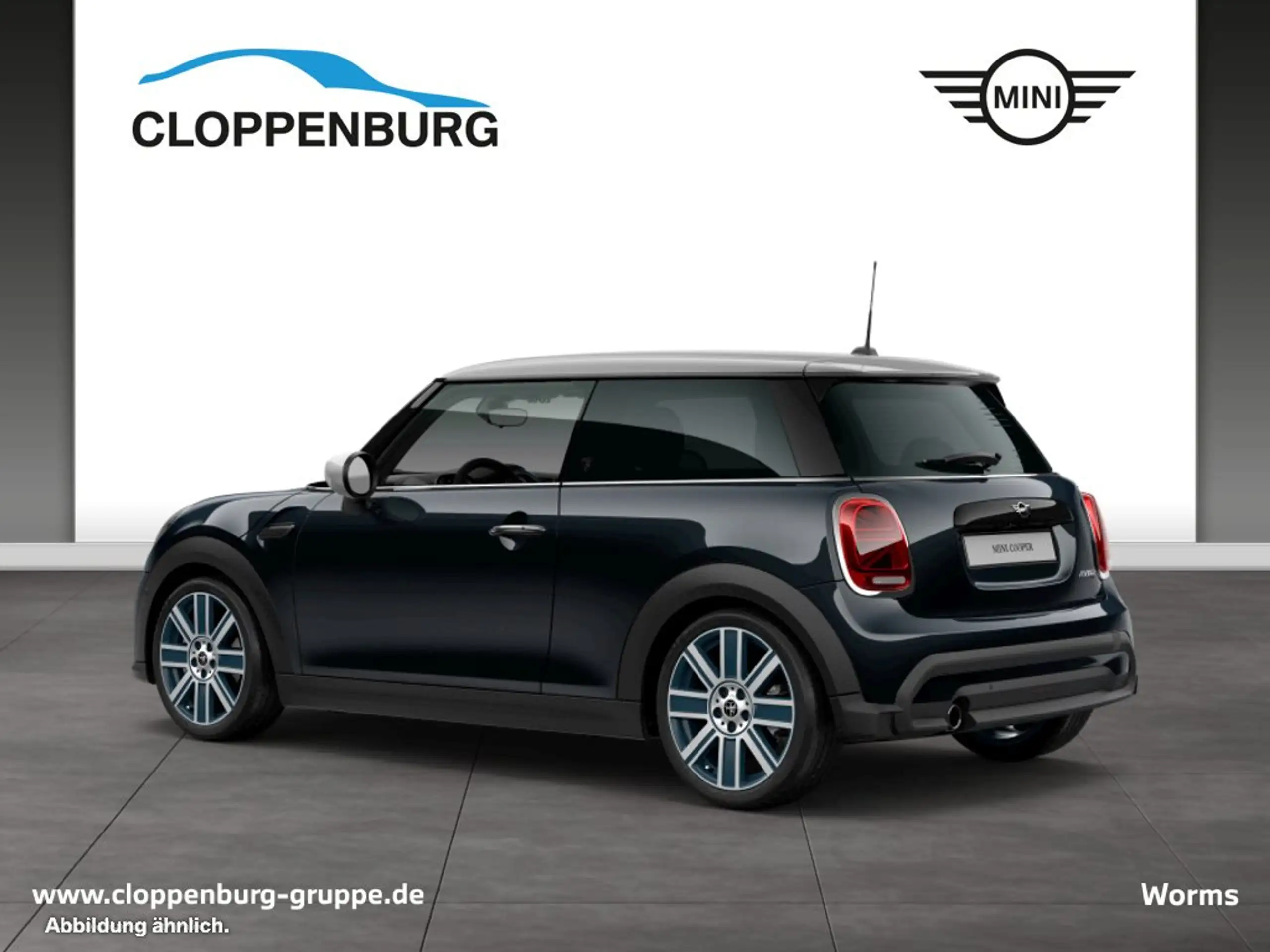 MINI - Cooper