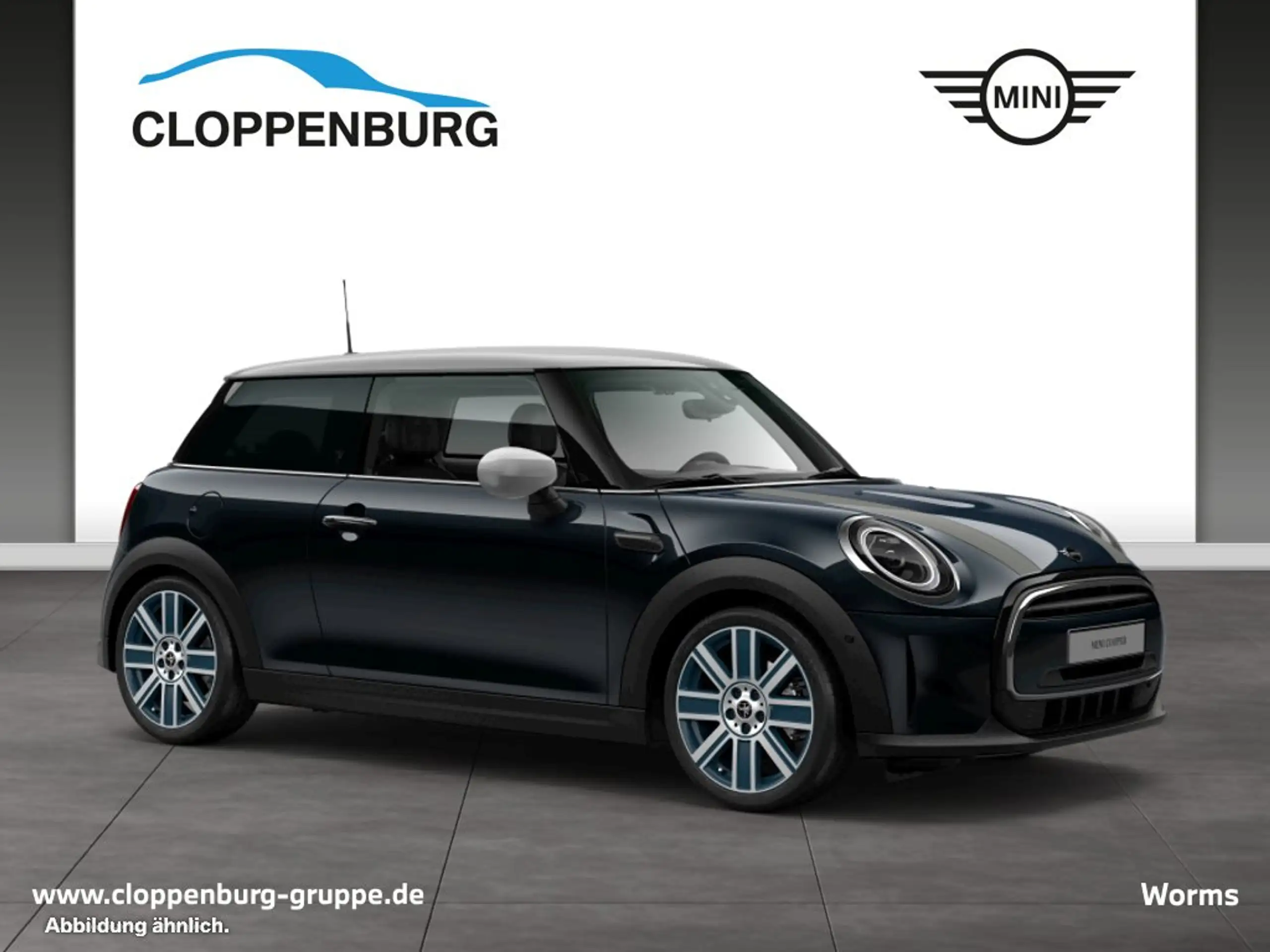 MINI - Cooper