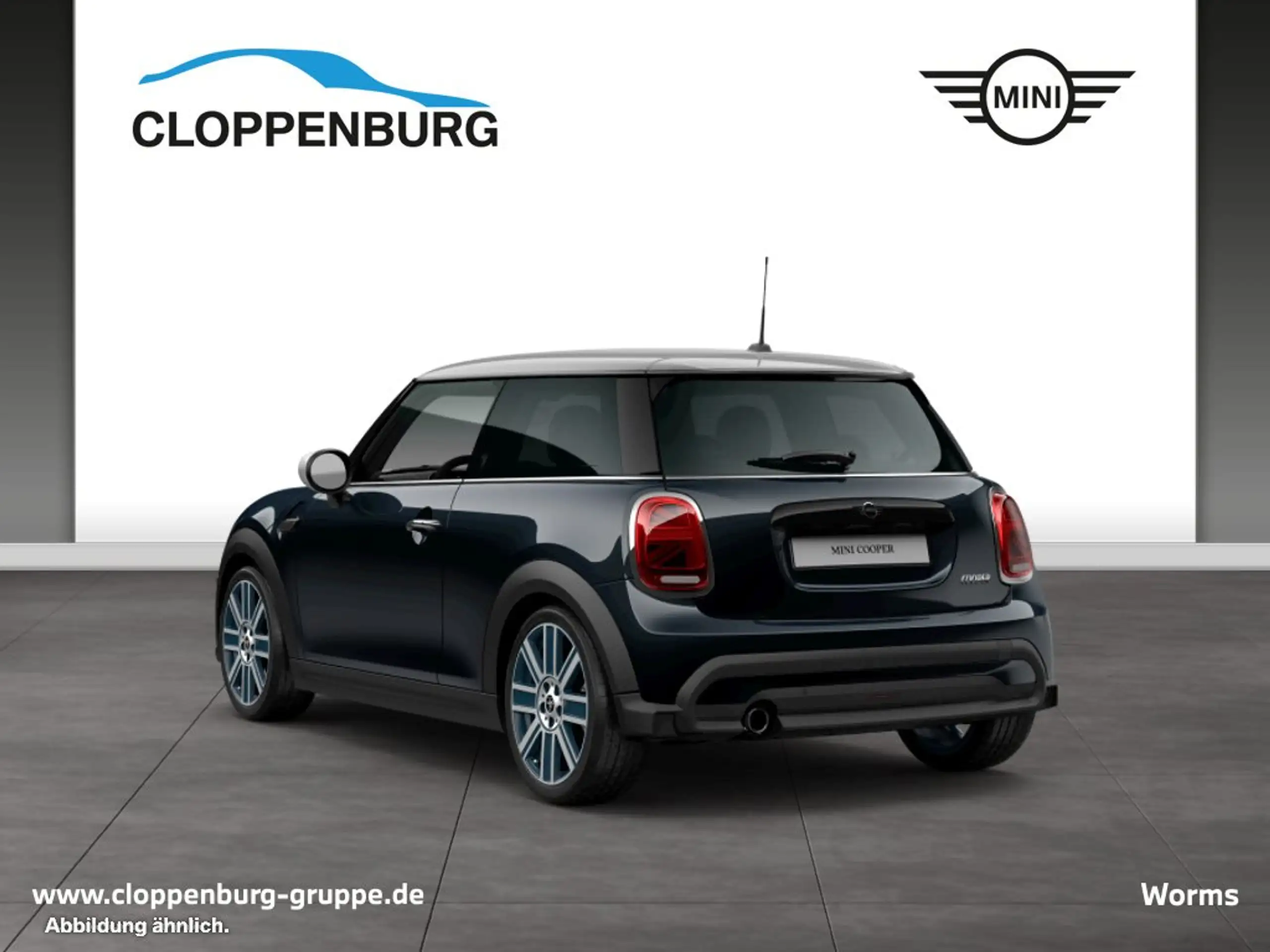 MINI - Cooper