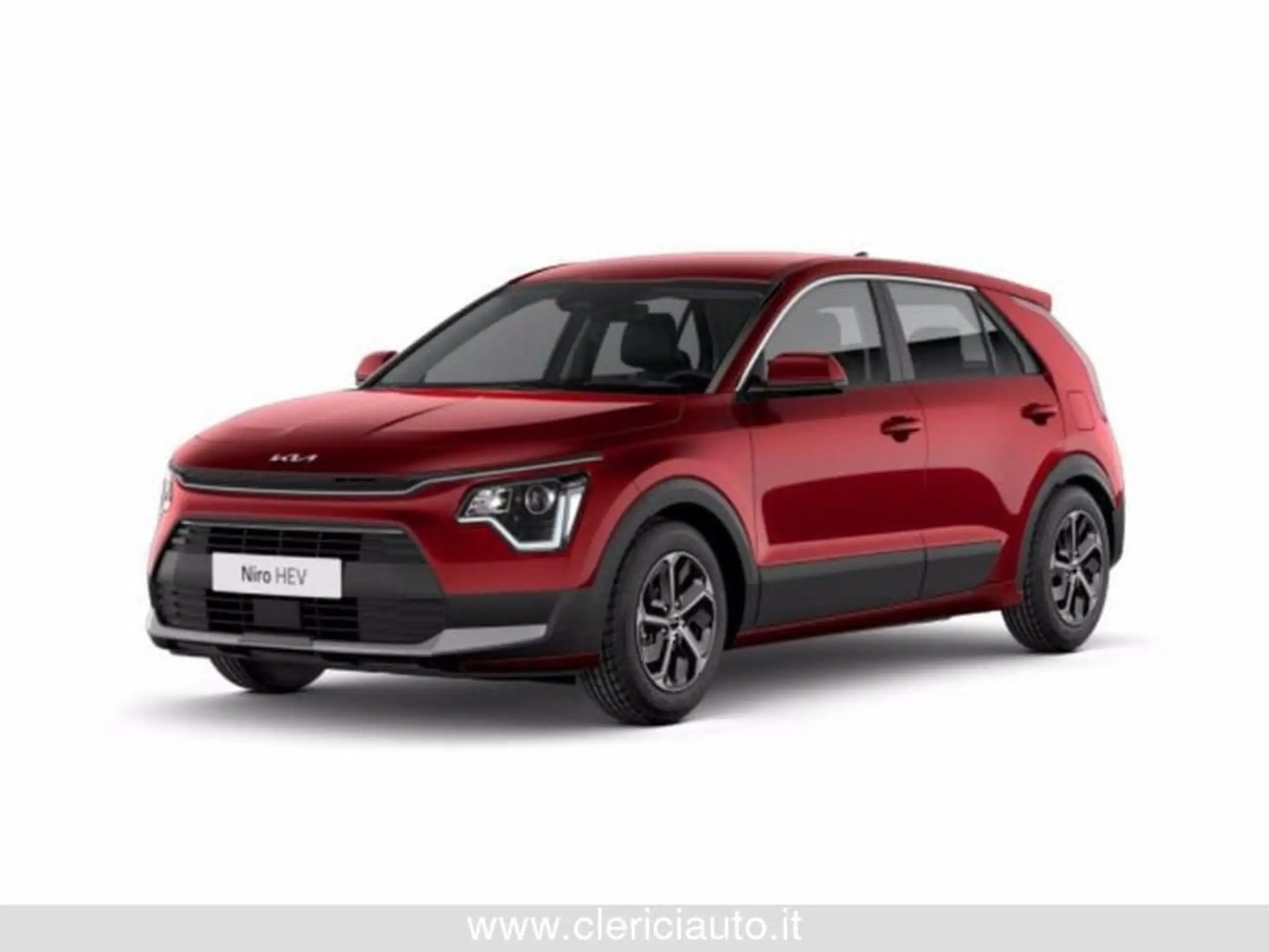 Kia Niro 2024