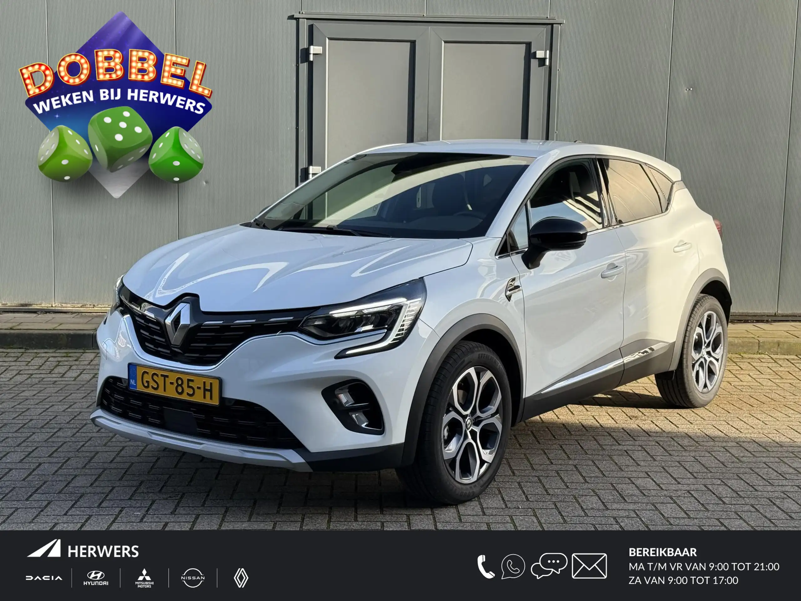 Renault - Captur