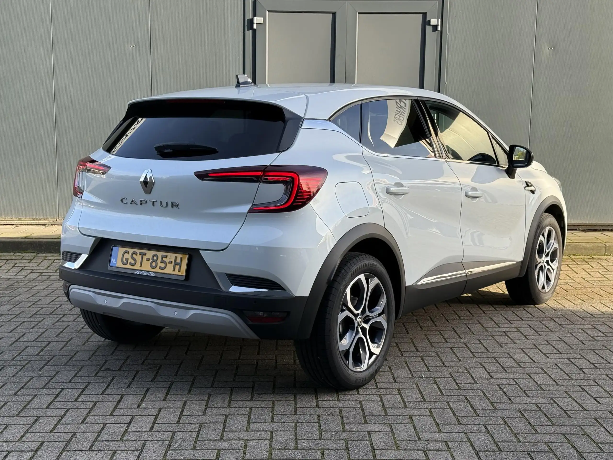 Renault - Captur