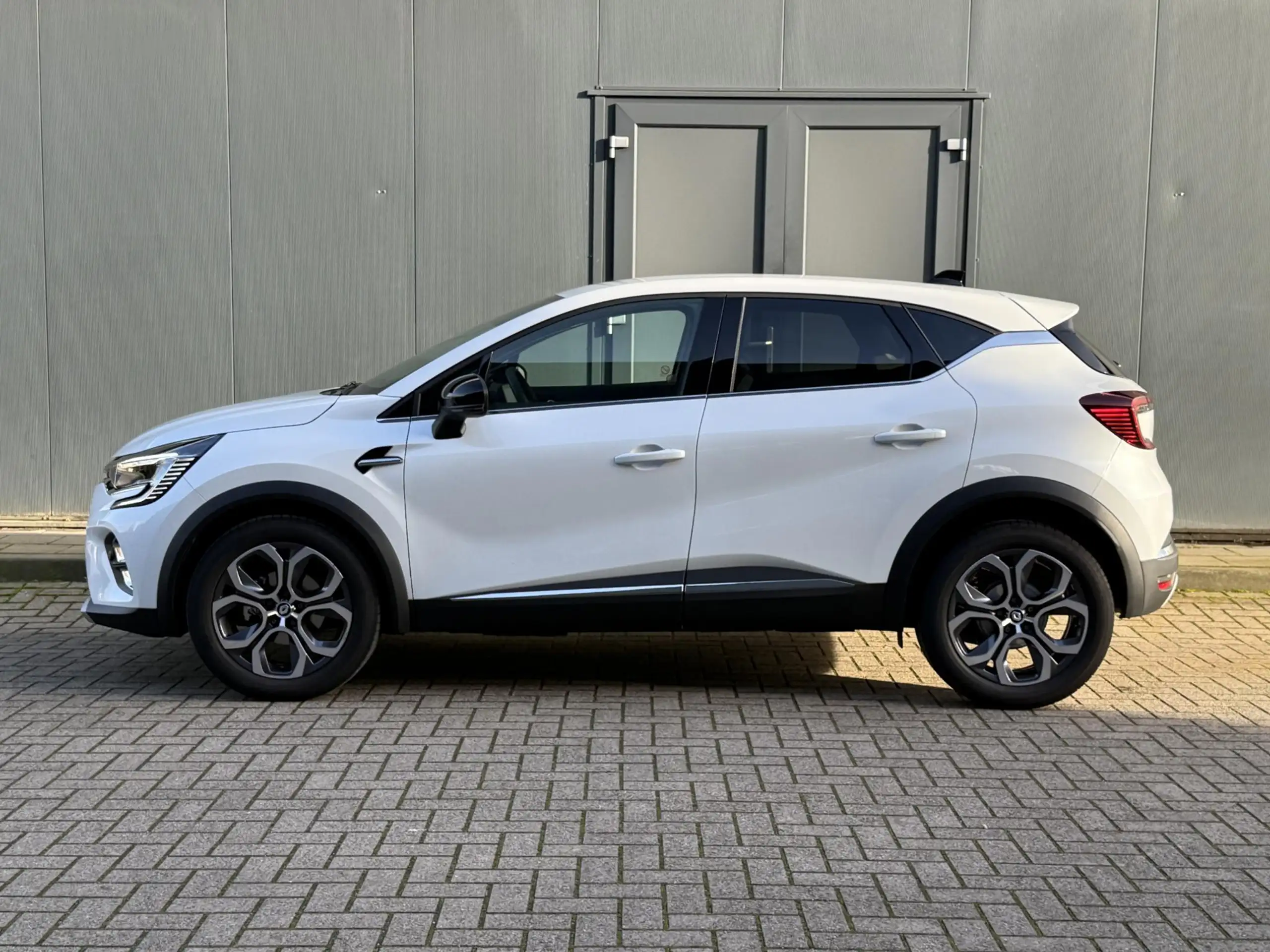 Renault - Captur