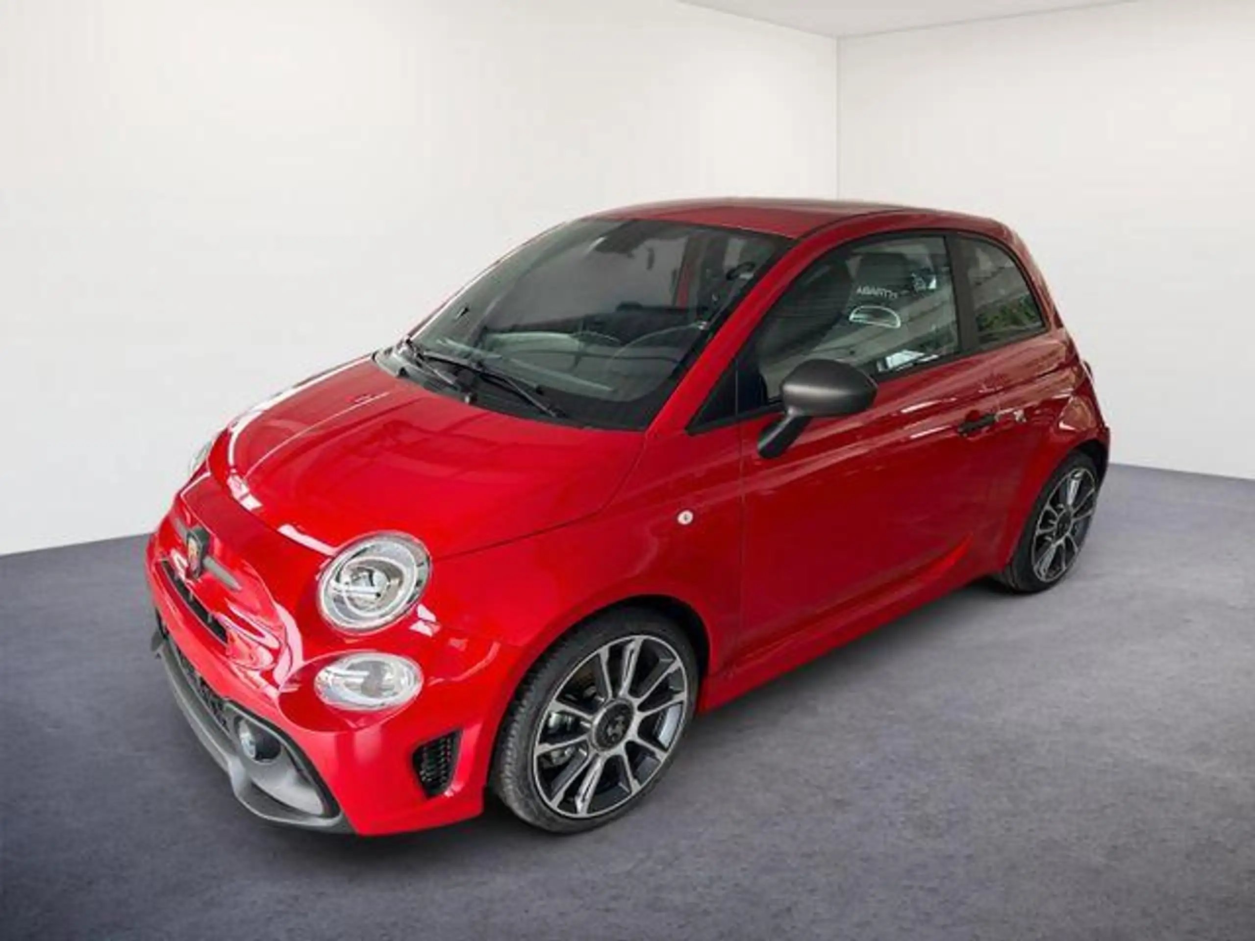 Abarth 595 2024