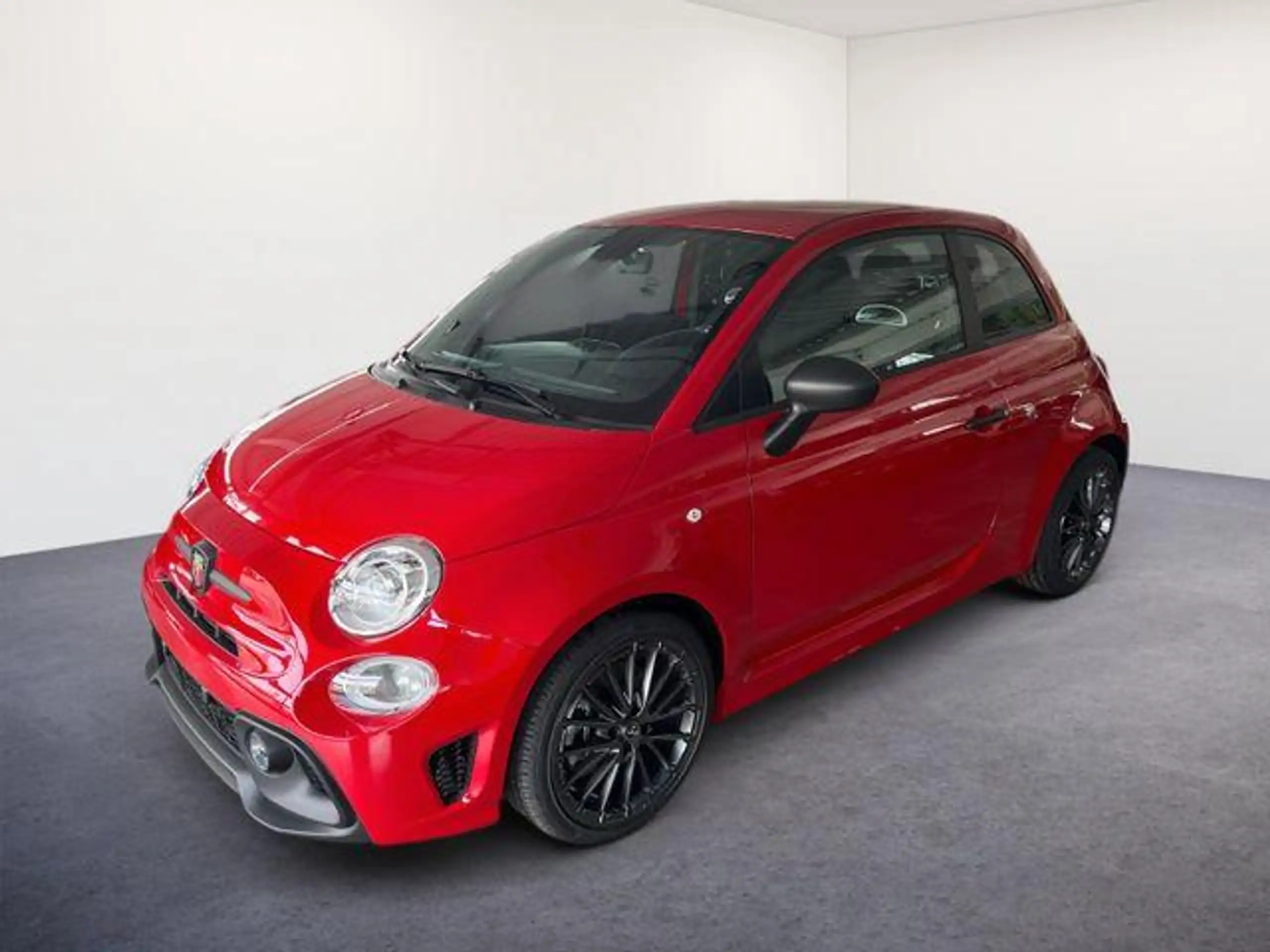 Abarth 595 2023