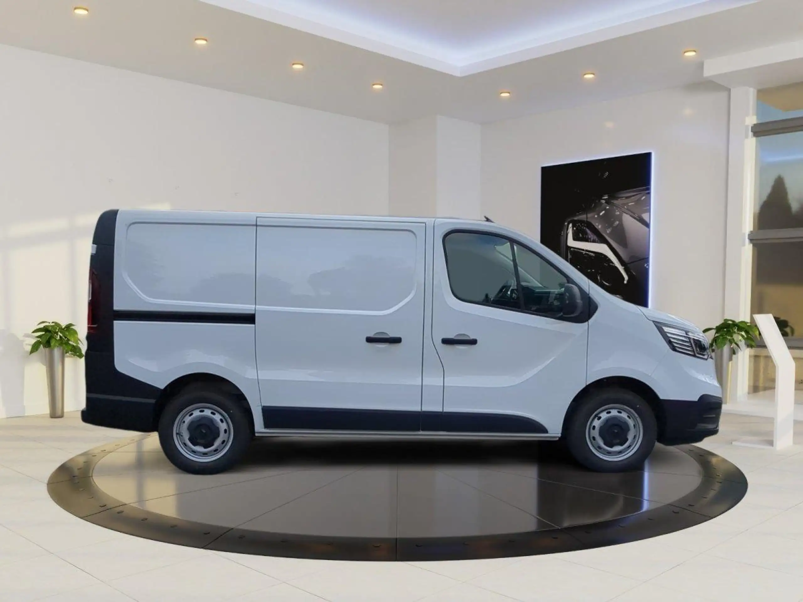 Renault - Trafic