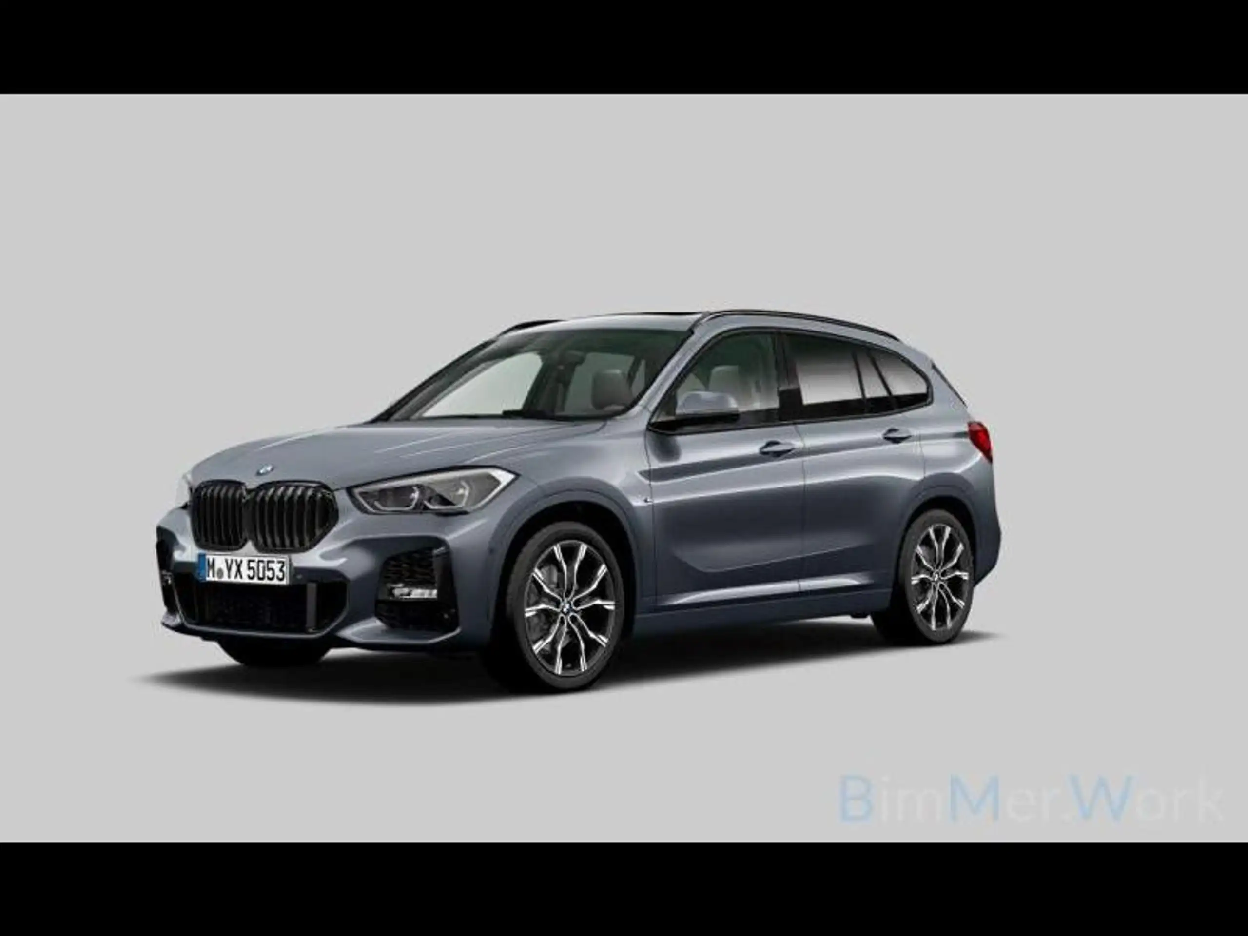 BMW - X1