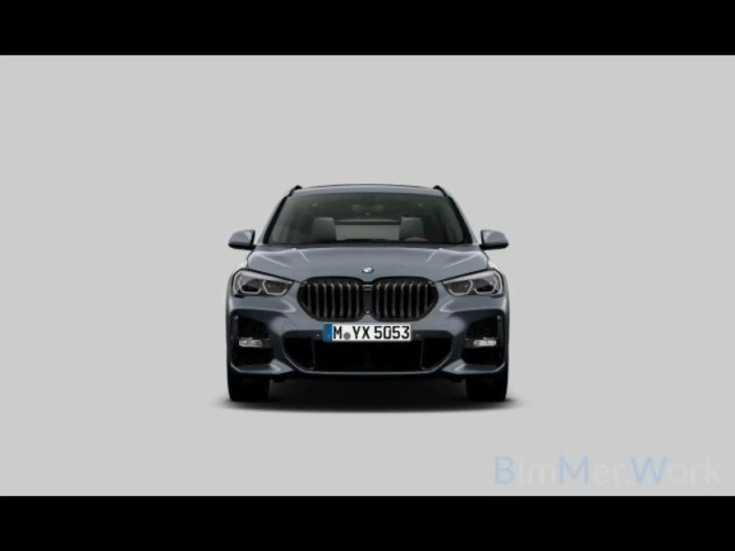 BMW - X1