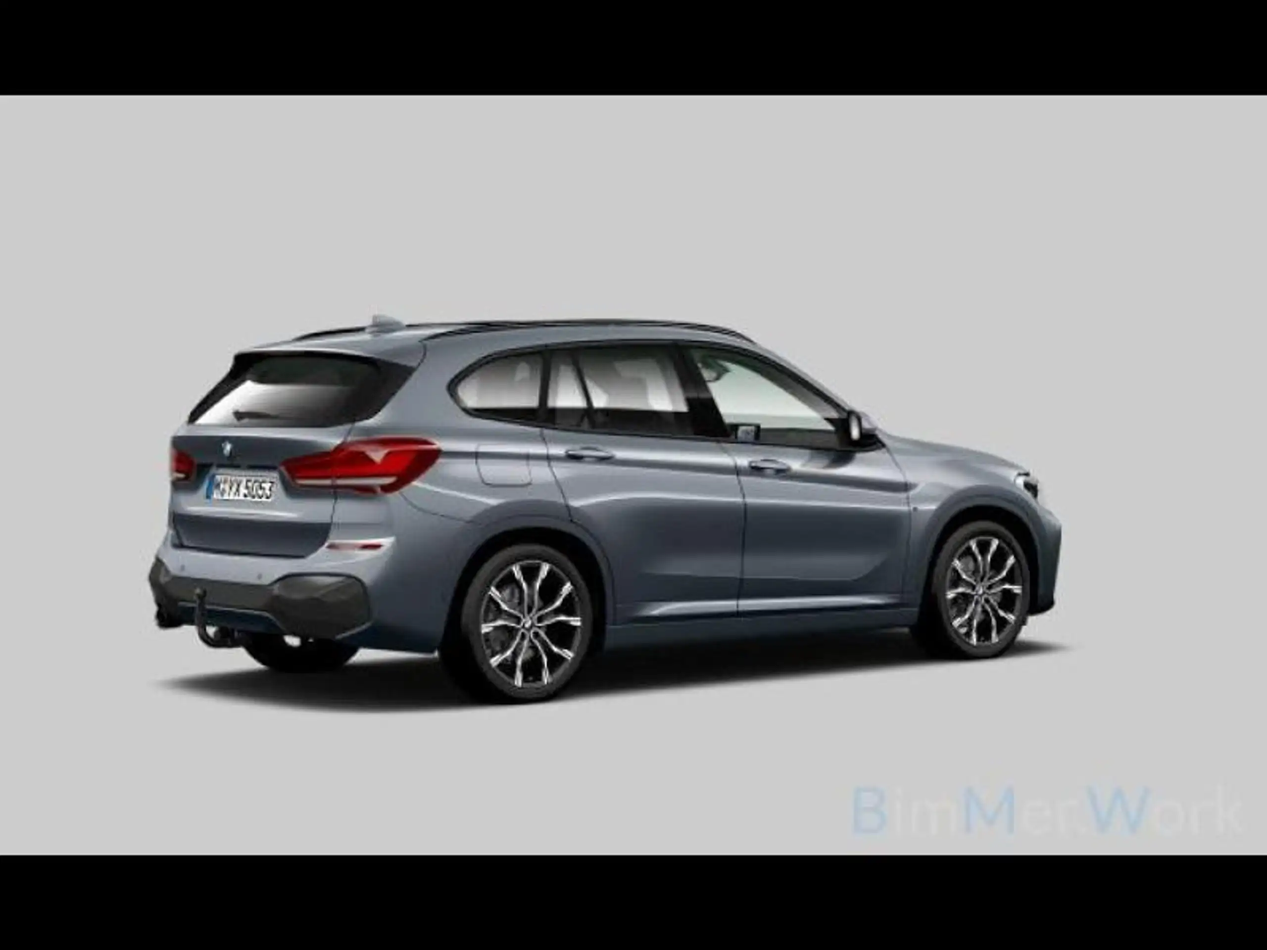 BMW - X1