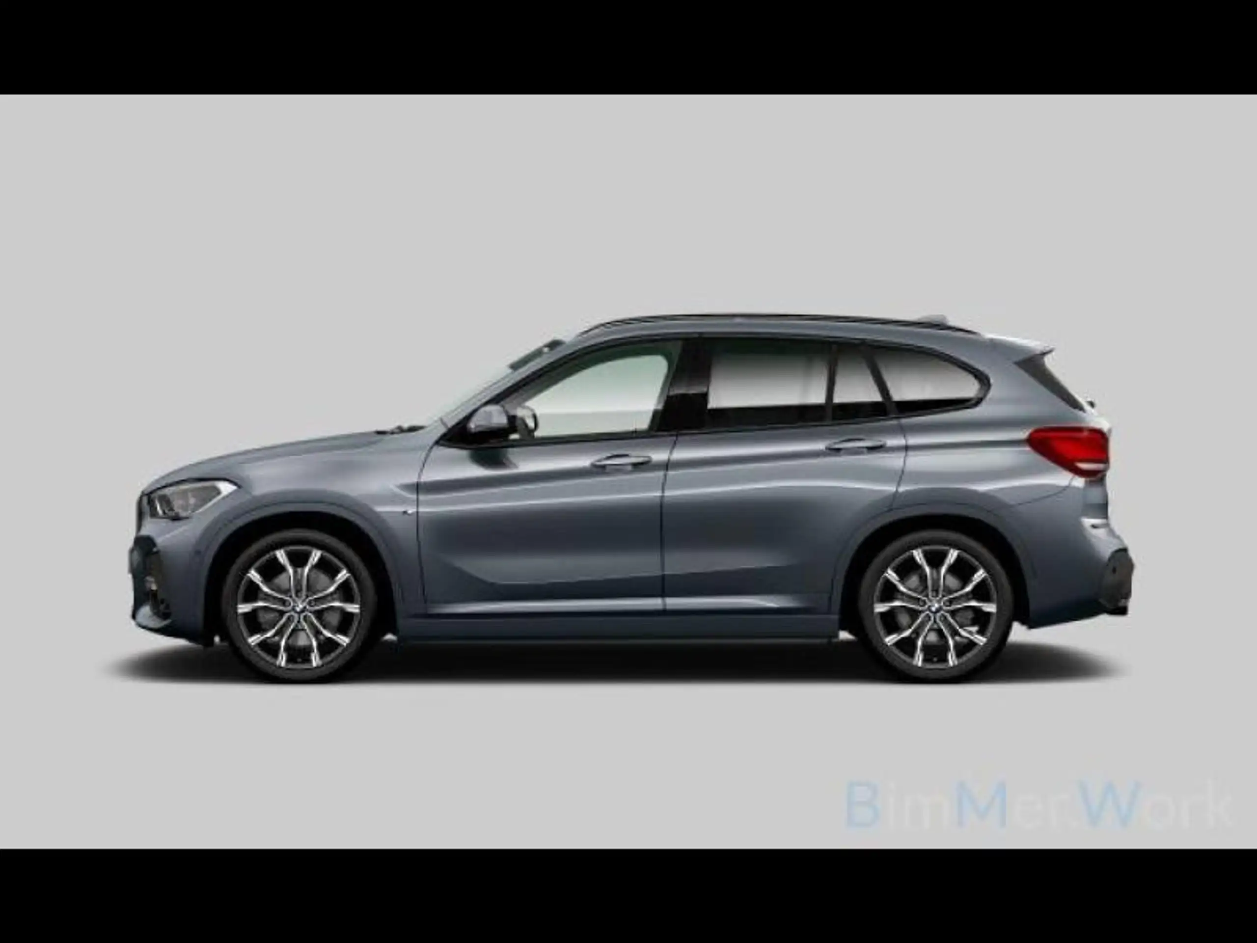 BMW - X1